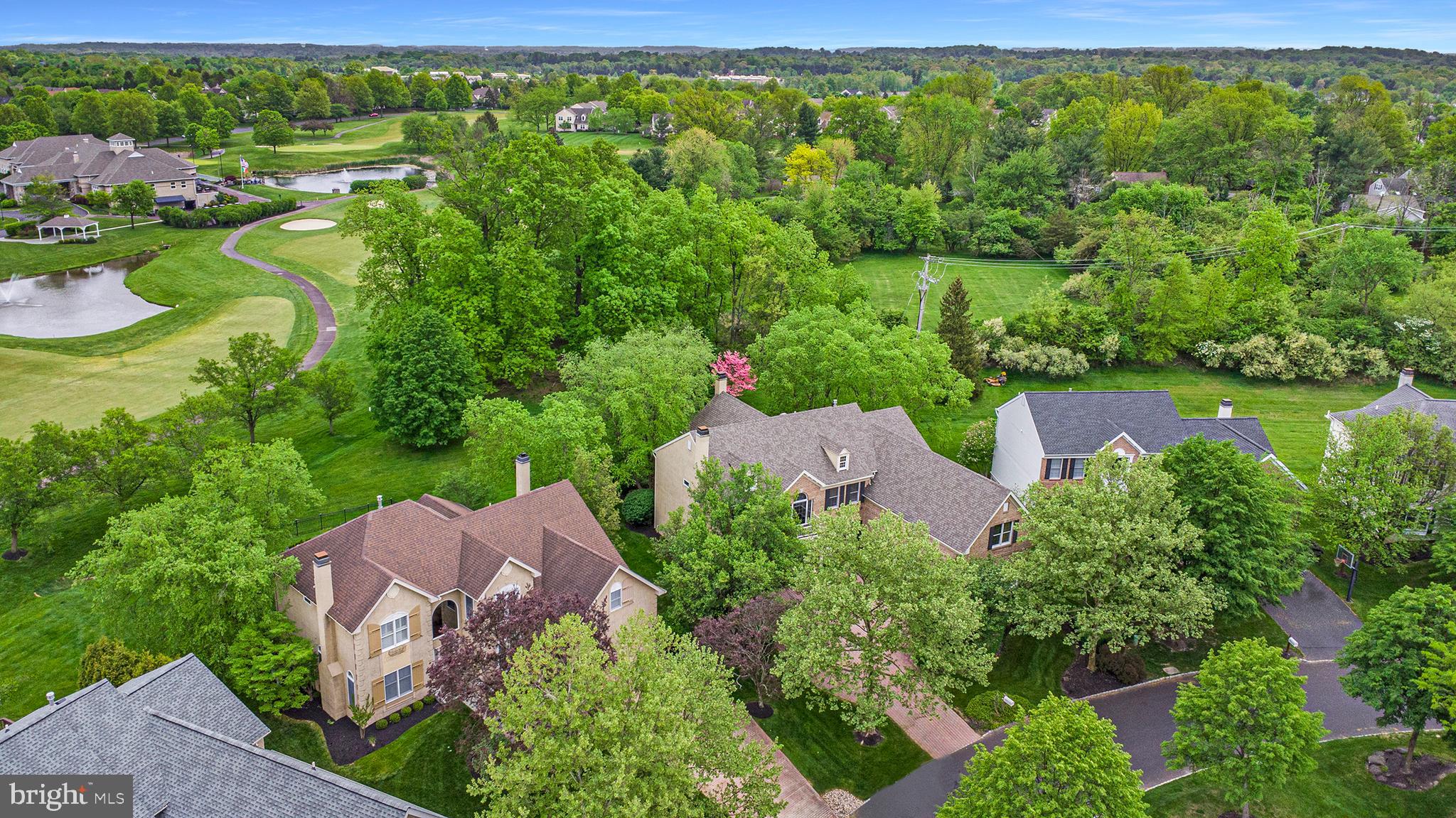 BLUE BELL CC - Residential