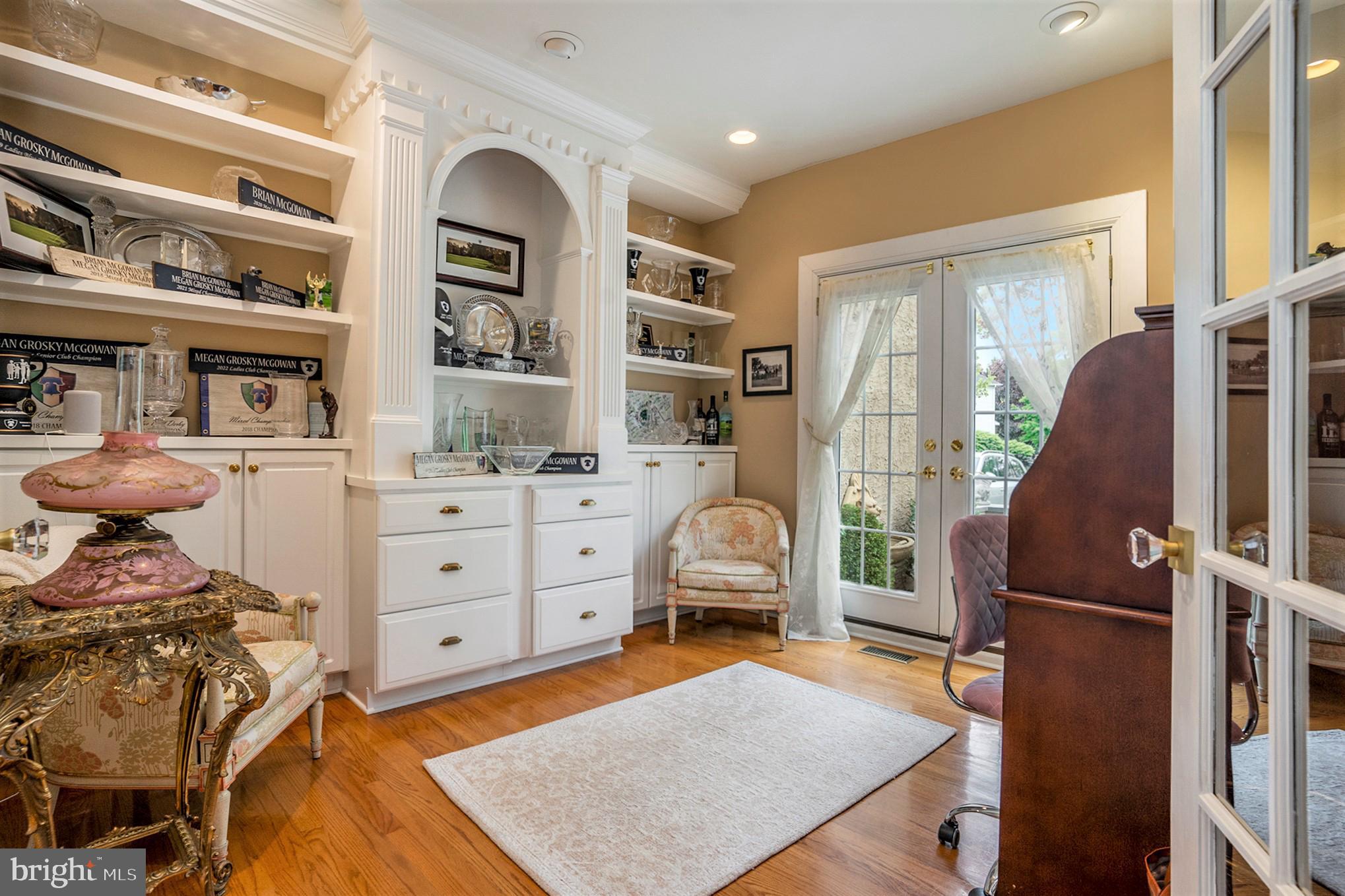 BLUE BELL CC - Residential