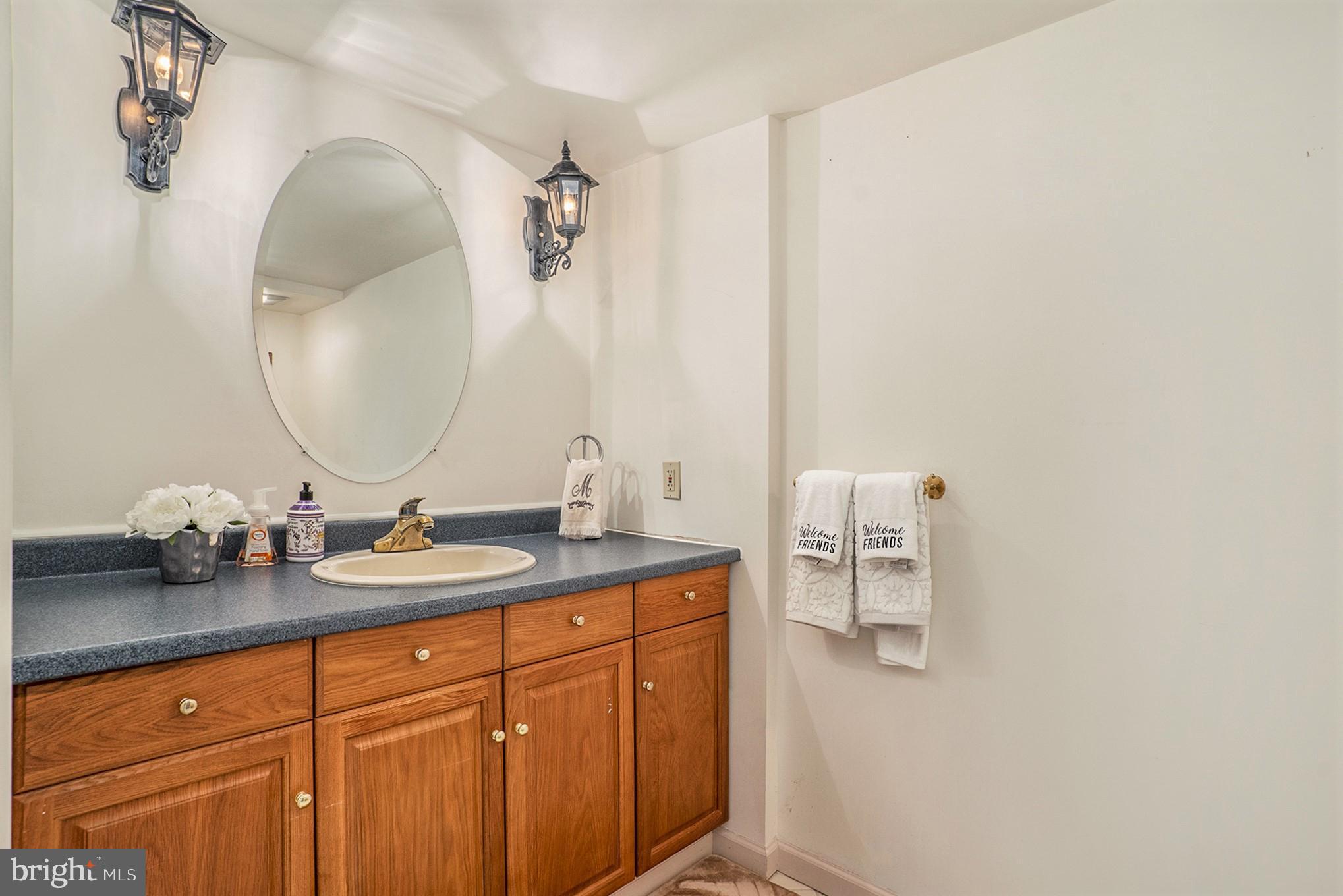 BLUE BELL CC - Residential