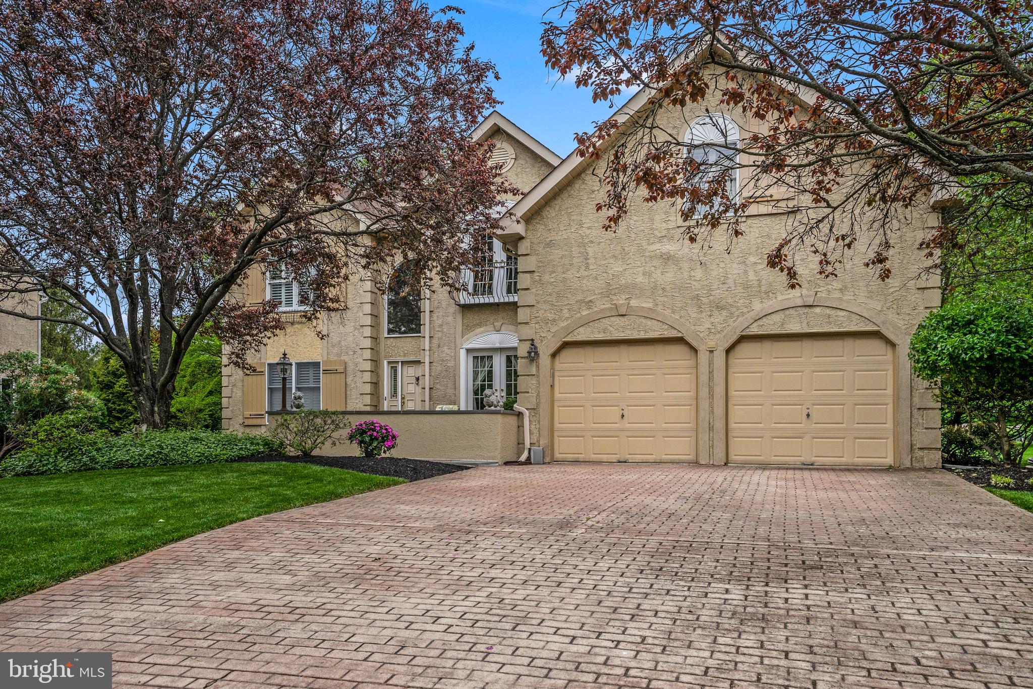 BLUE BELL CC - Residential