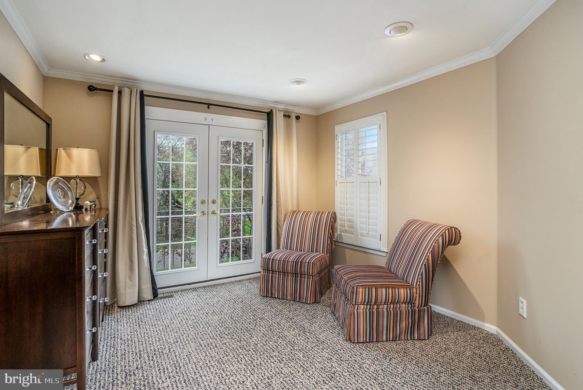 BLUE BELL CC - Residential