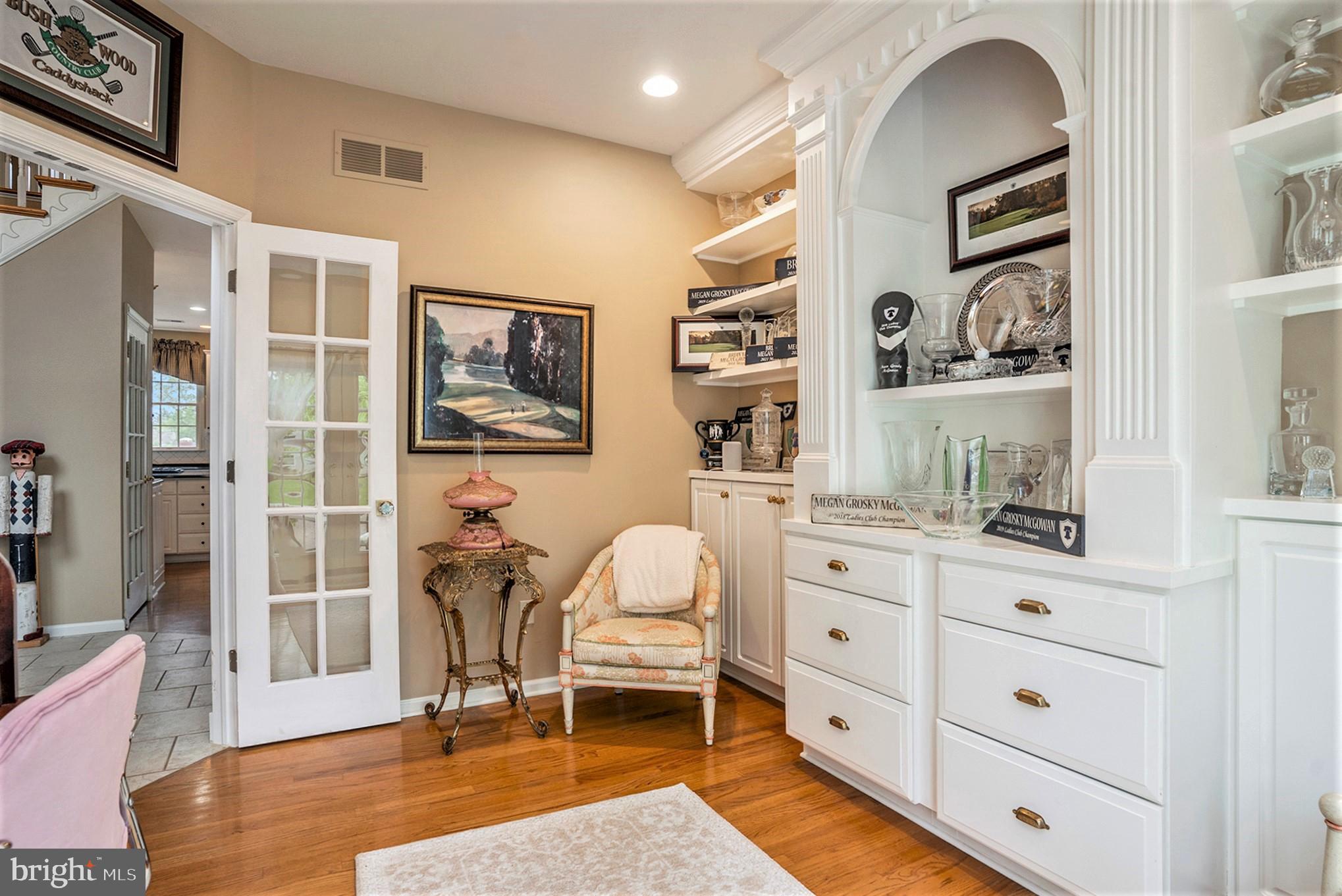 BLUE BELL CC - Residential