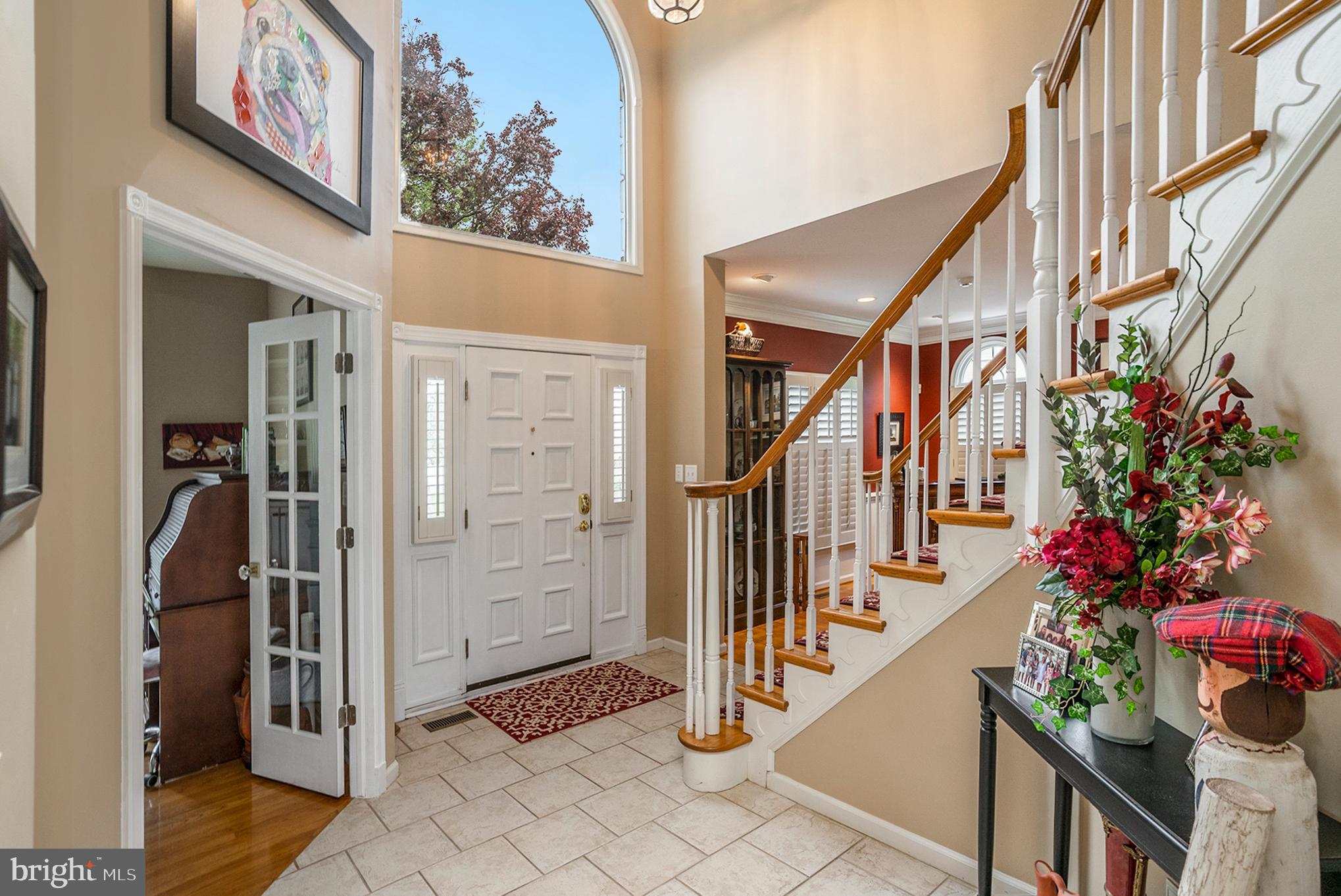 BLUE BELL CC - Residential