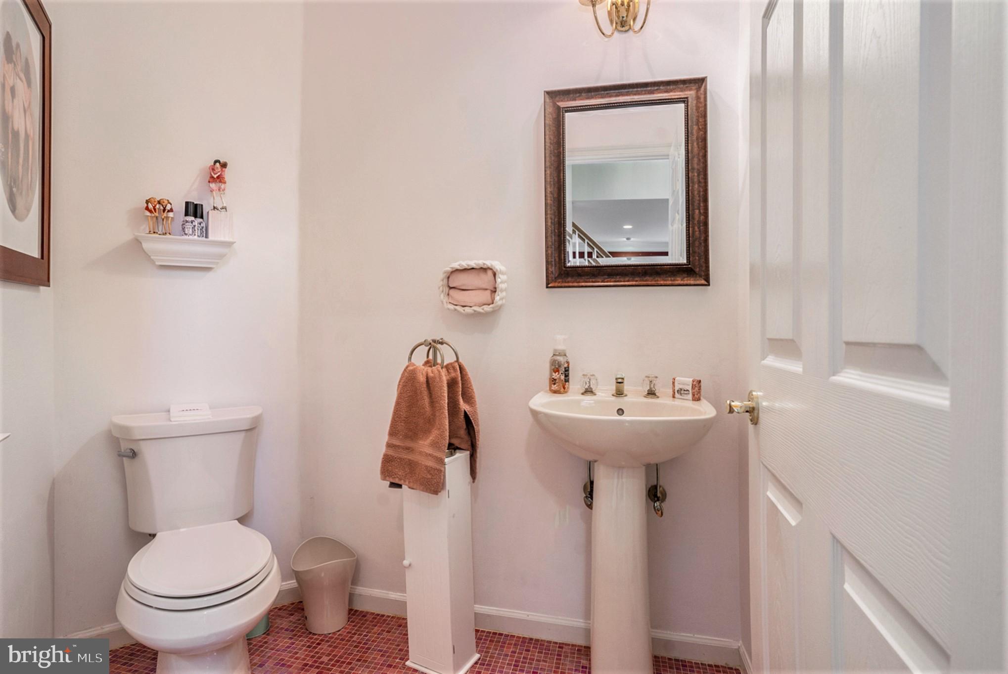 BLUE BELL CC - Residential