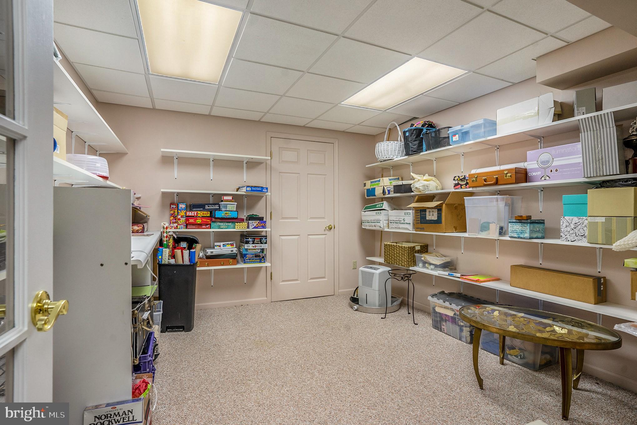 BLUE BELL CC - Residential