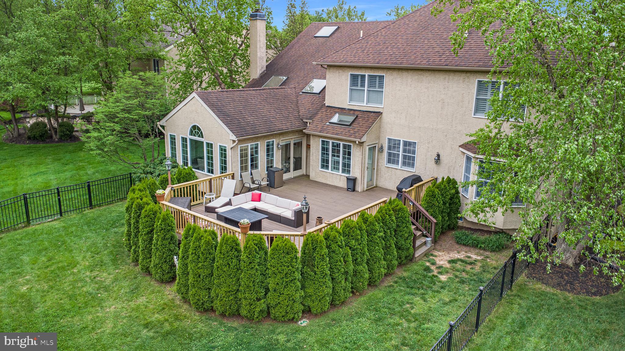 BLUE BELL CC - Residential