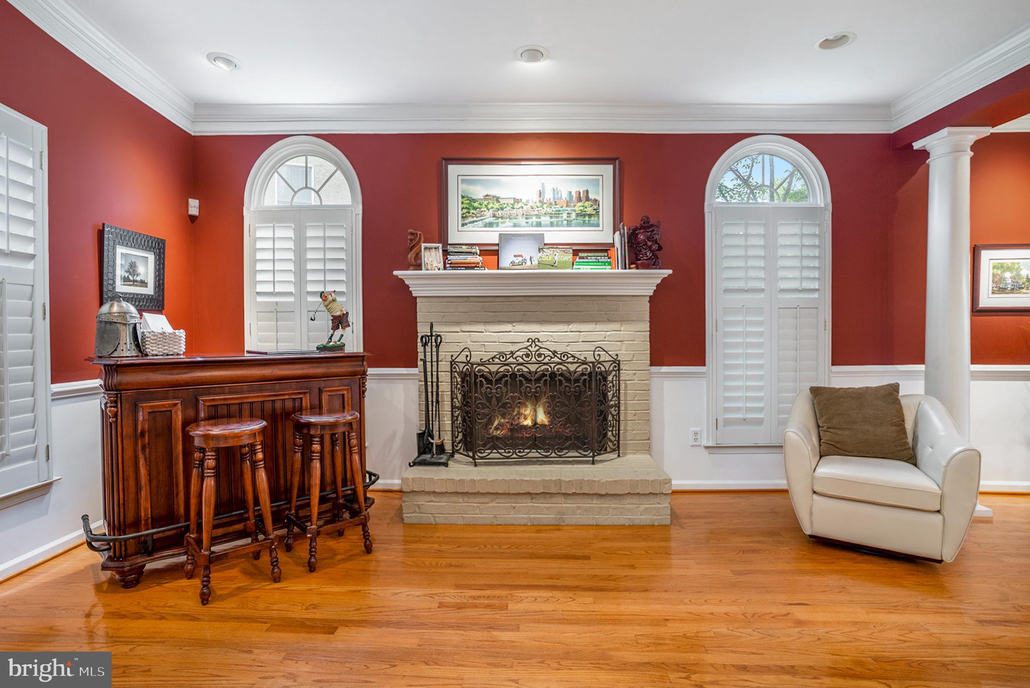 BLUE BELL CC - Residential