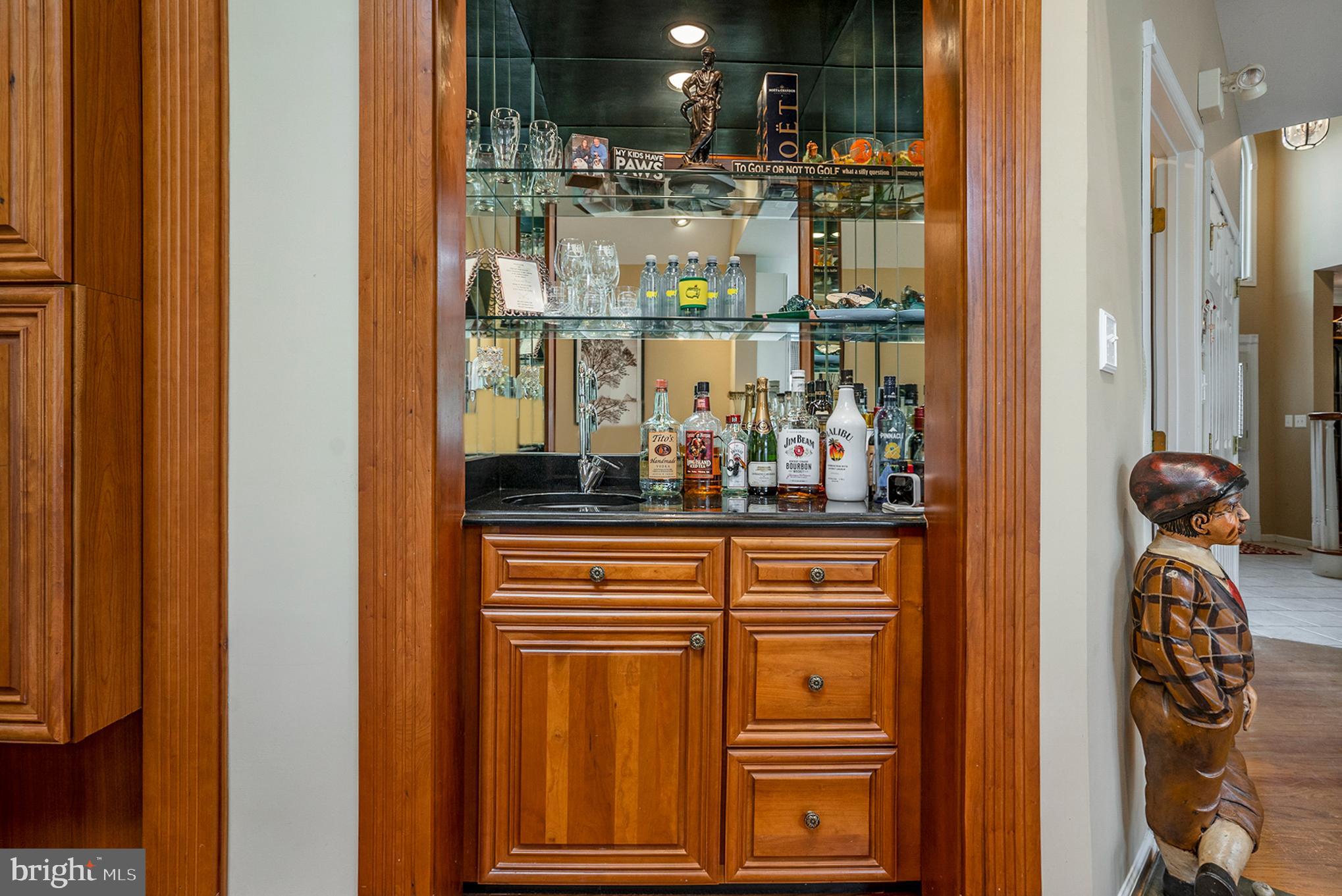 BLUE BELL CC - Residential