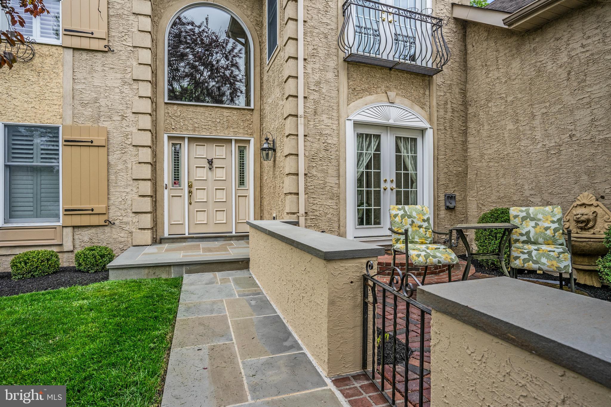 BLUE BELL CC - Residential