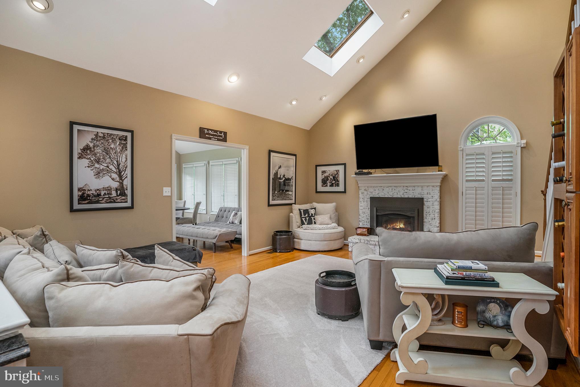 BLUE BELL CC - Residential