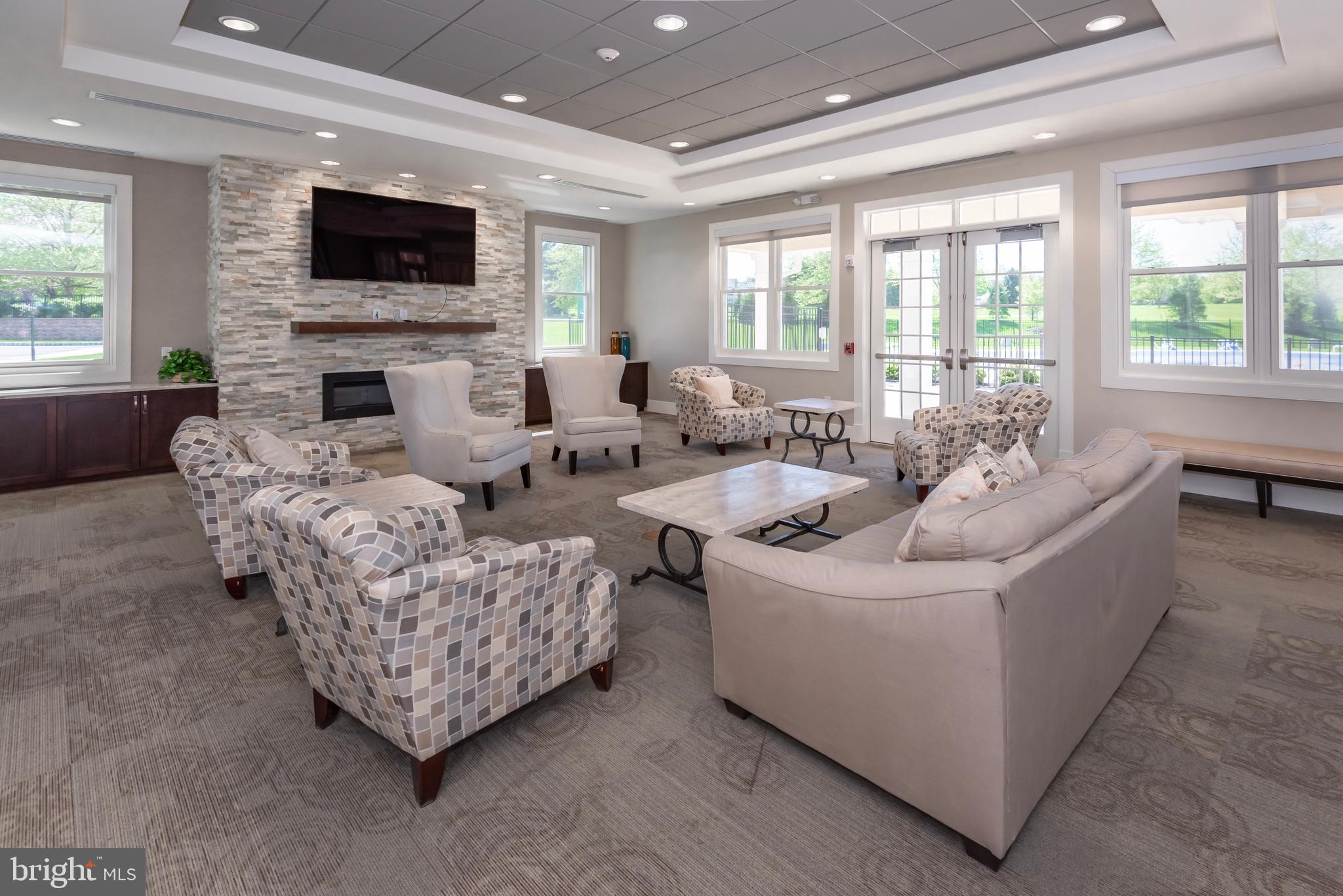 BLUE BELL CC - Residential