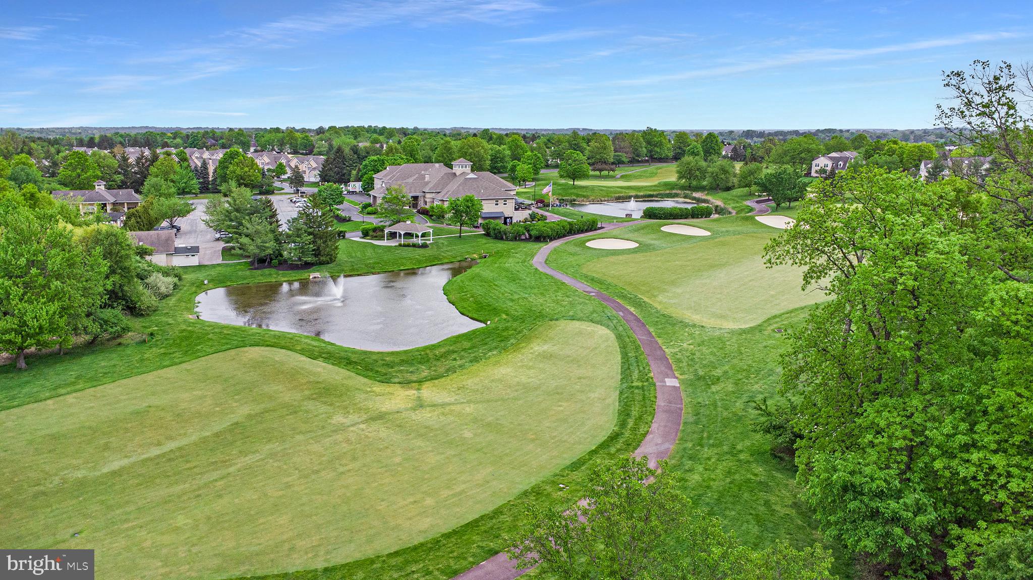 BLUE BELL CC - Residential