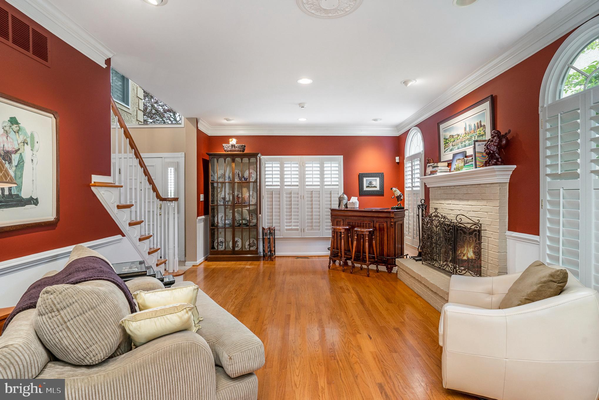 BLUE BELL CC - Residential