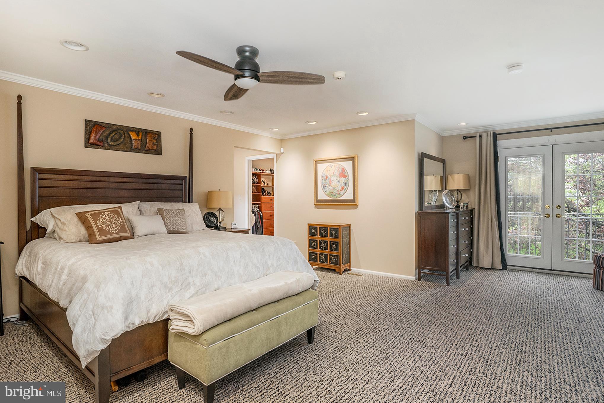 BLUE BELL CC - Residential