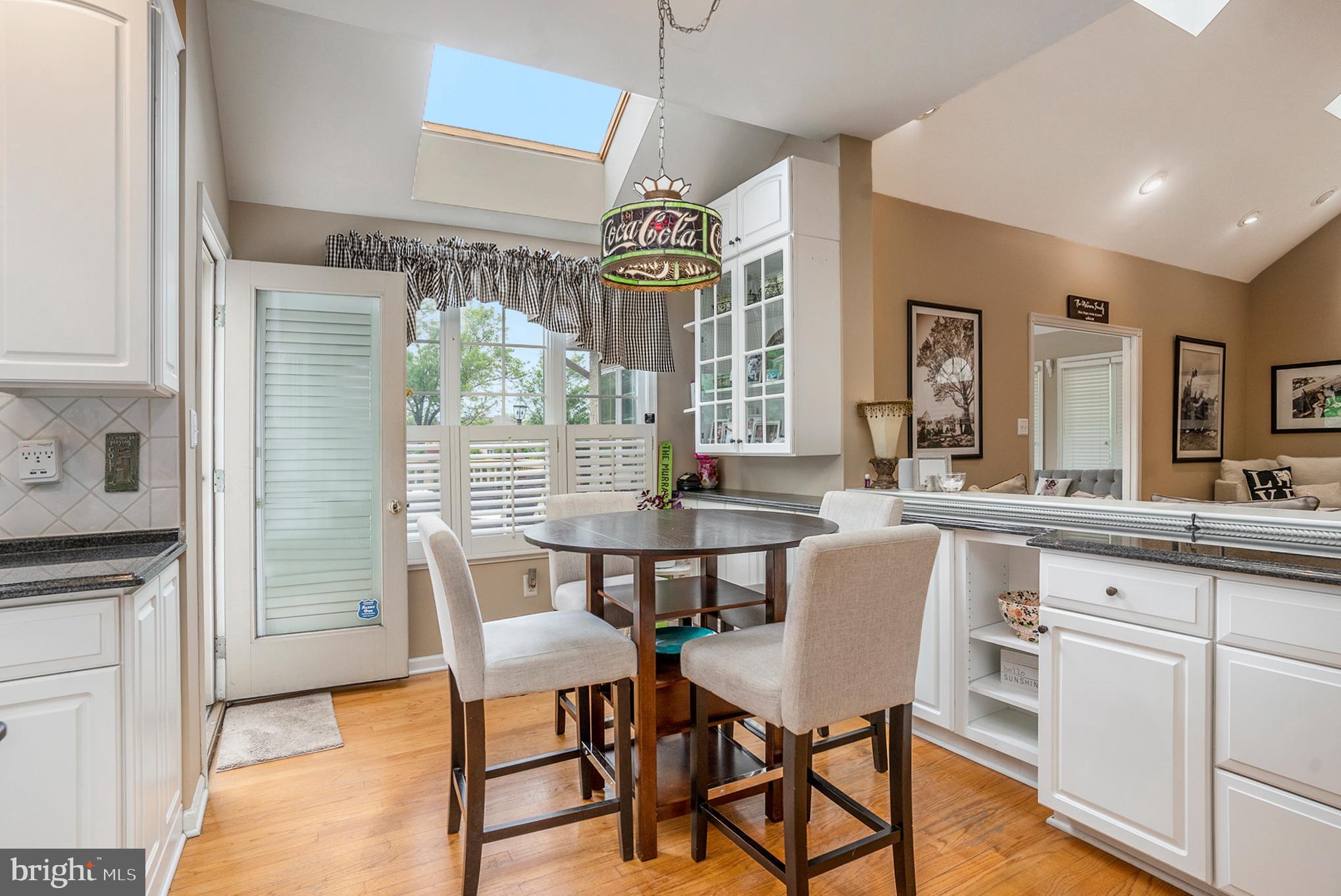 BLUE BELL CC - Residential