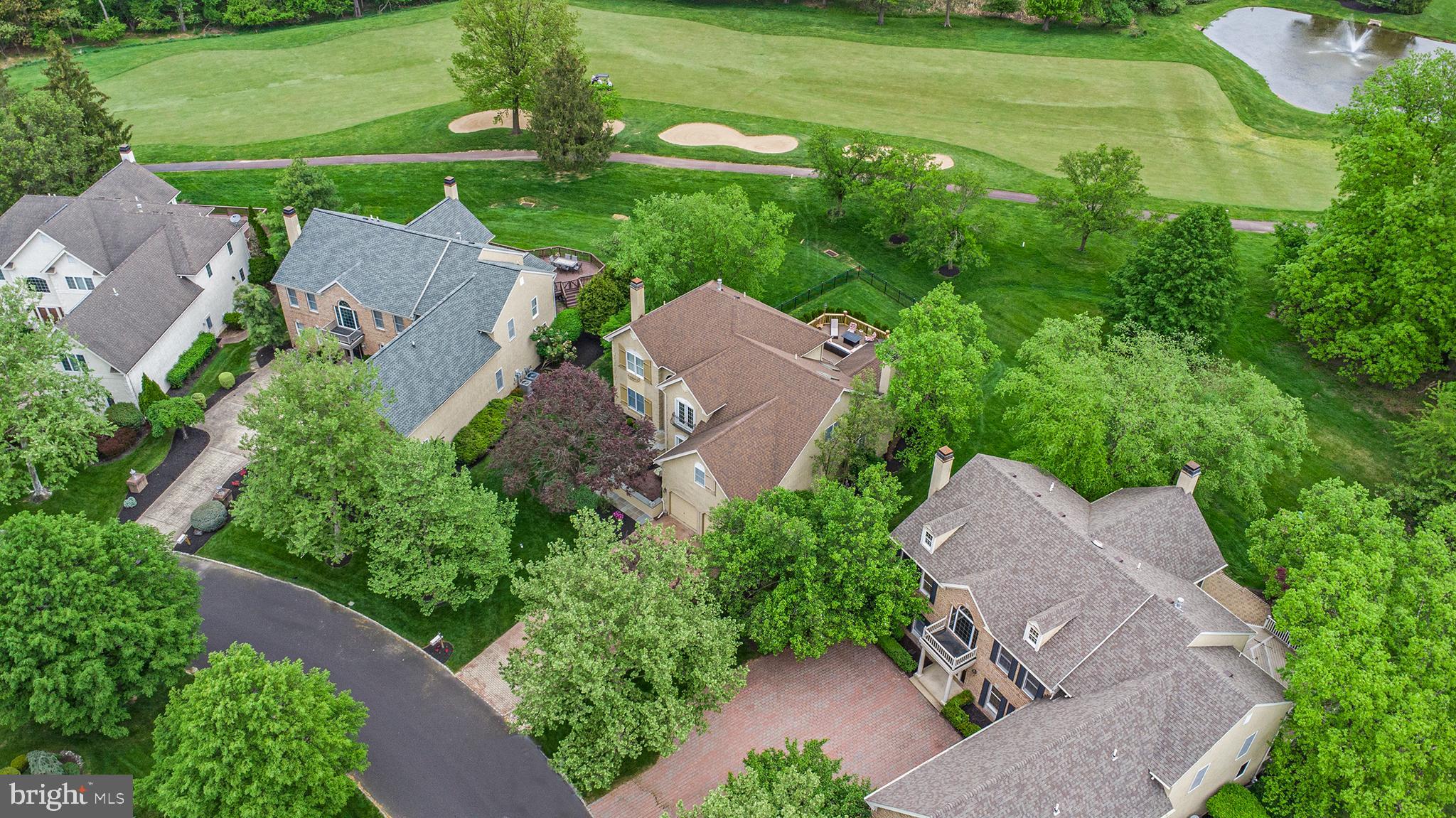 BLUE BELL CC - Residential