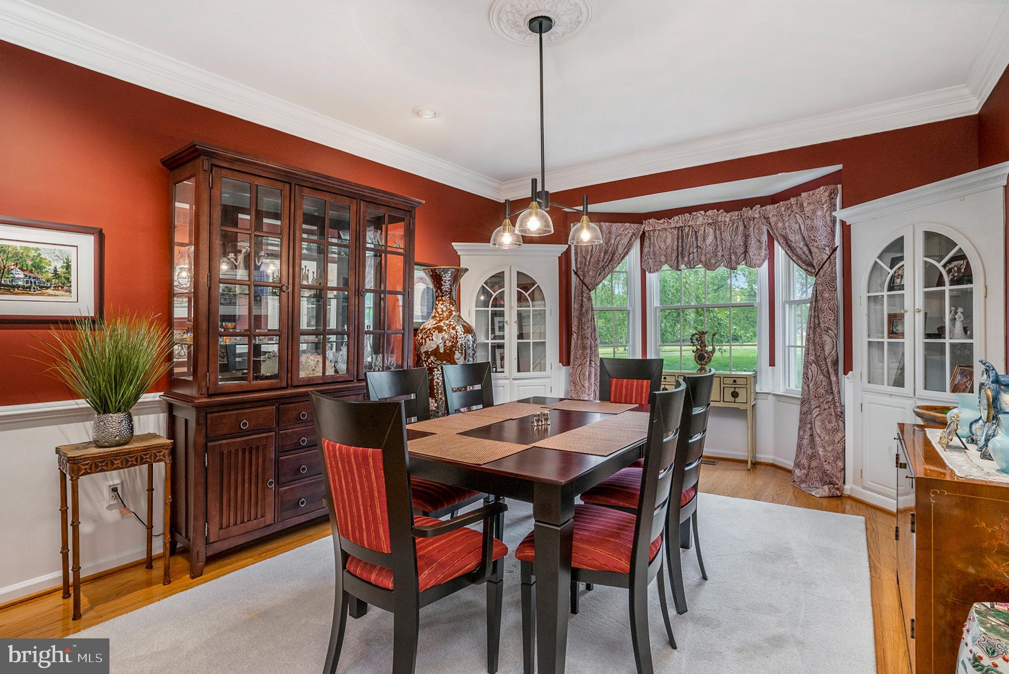 BLUE BELL CC - Residential