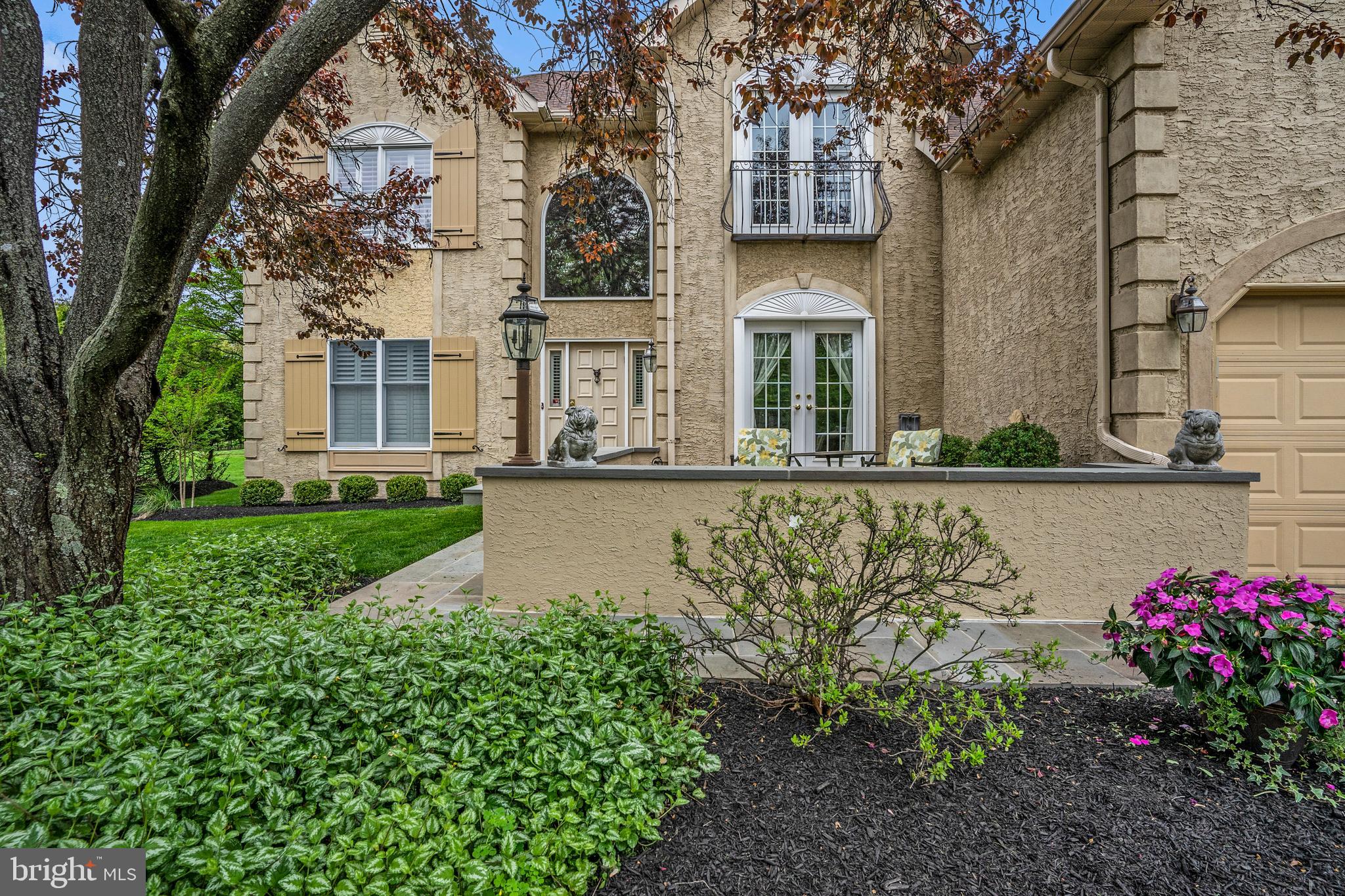 BLUE BELL CC - Residential