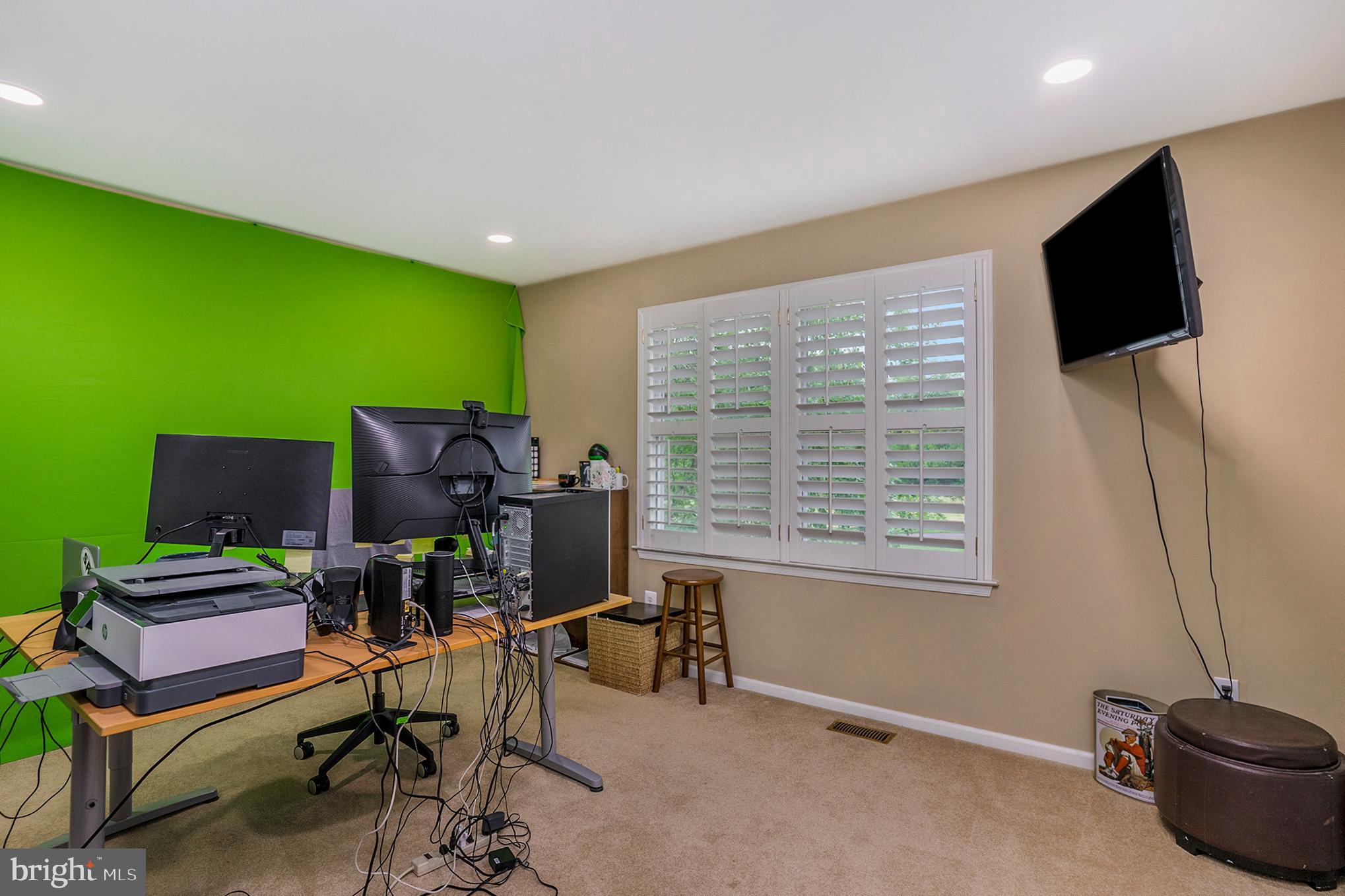 BLUE BELL CC - Residential