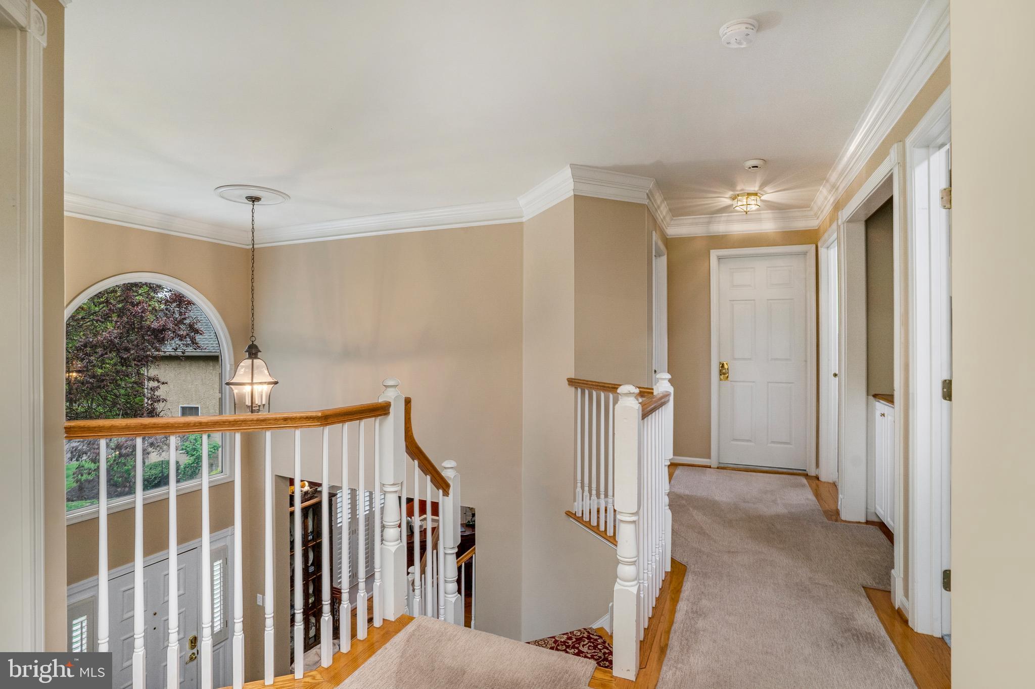 BLUE BELL CC - Residential