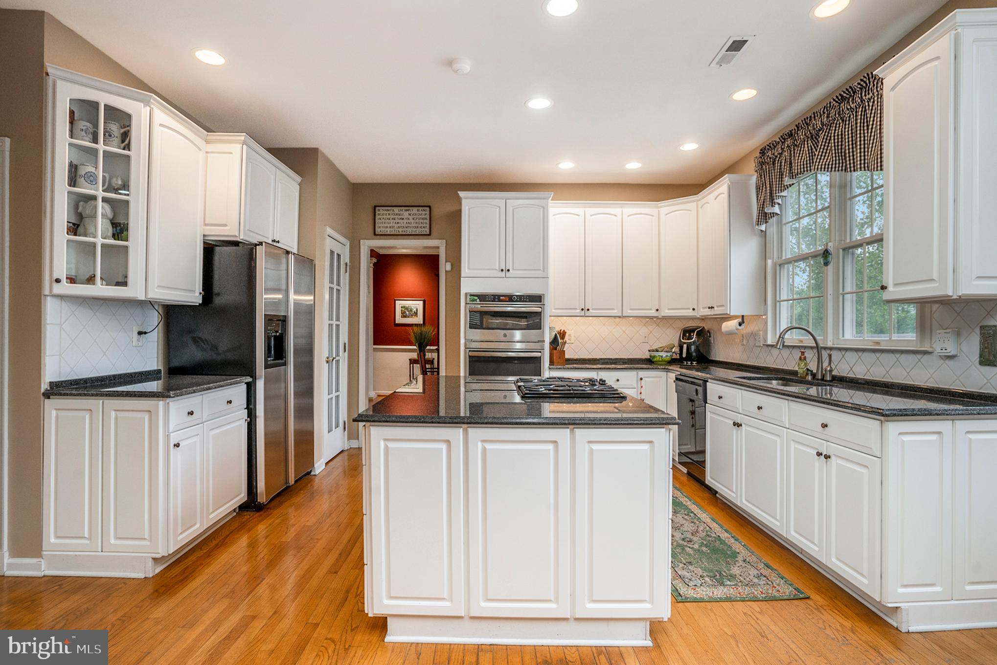 BLUE BELL CC - Residential