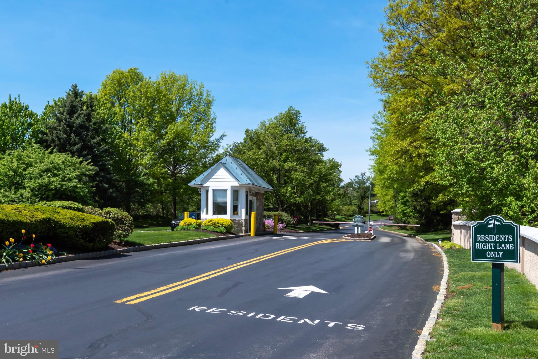 BLUE BELL CC - Residential