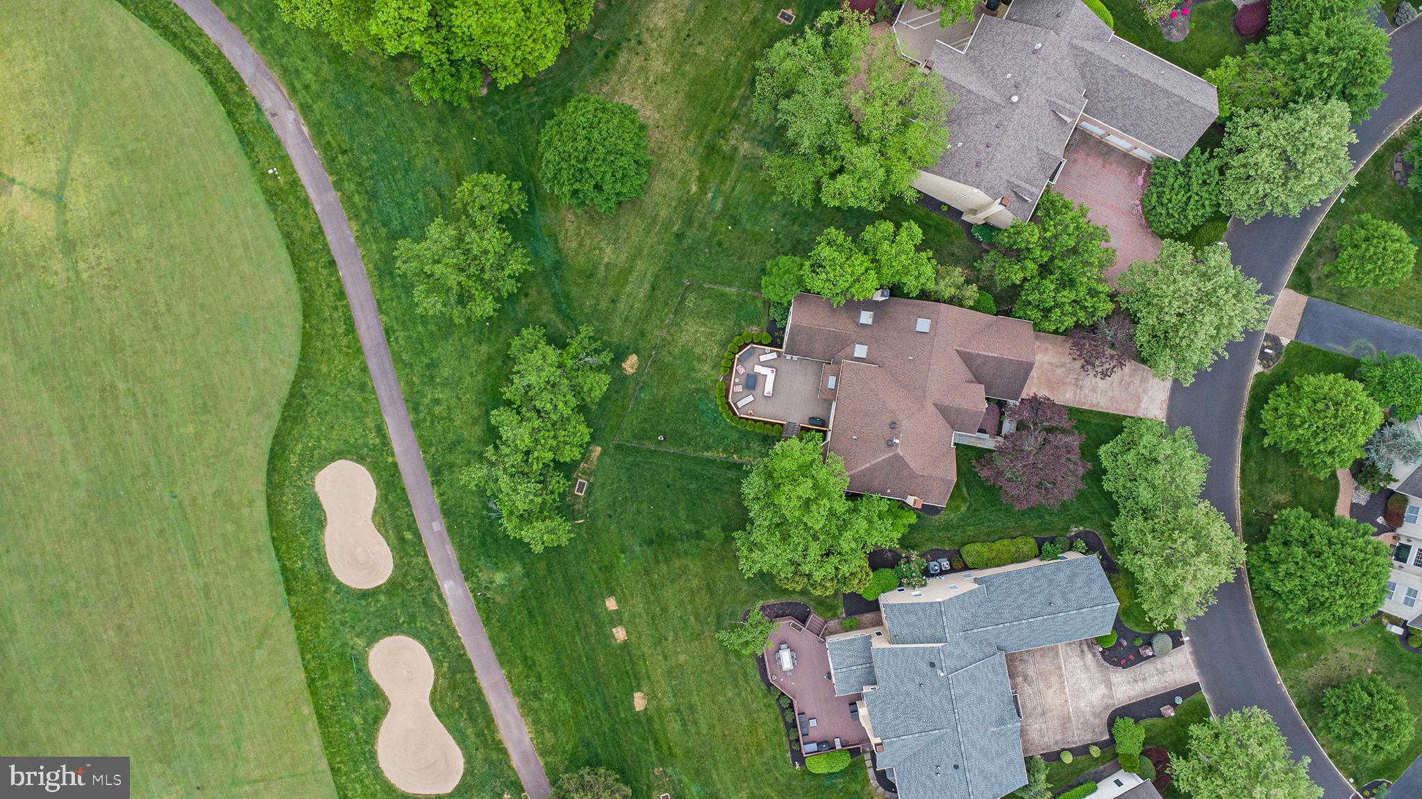 BLUE BELL CC - Residential