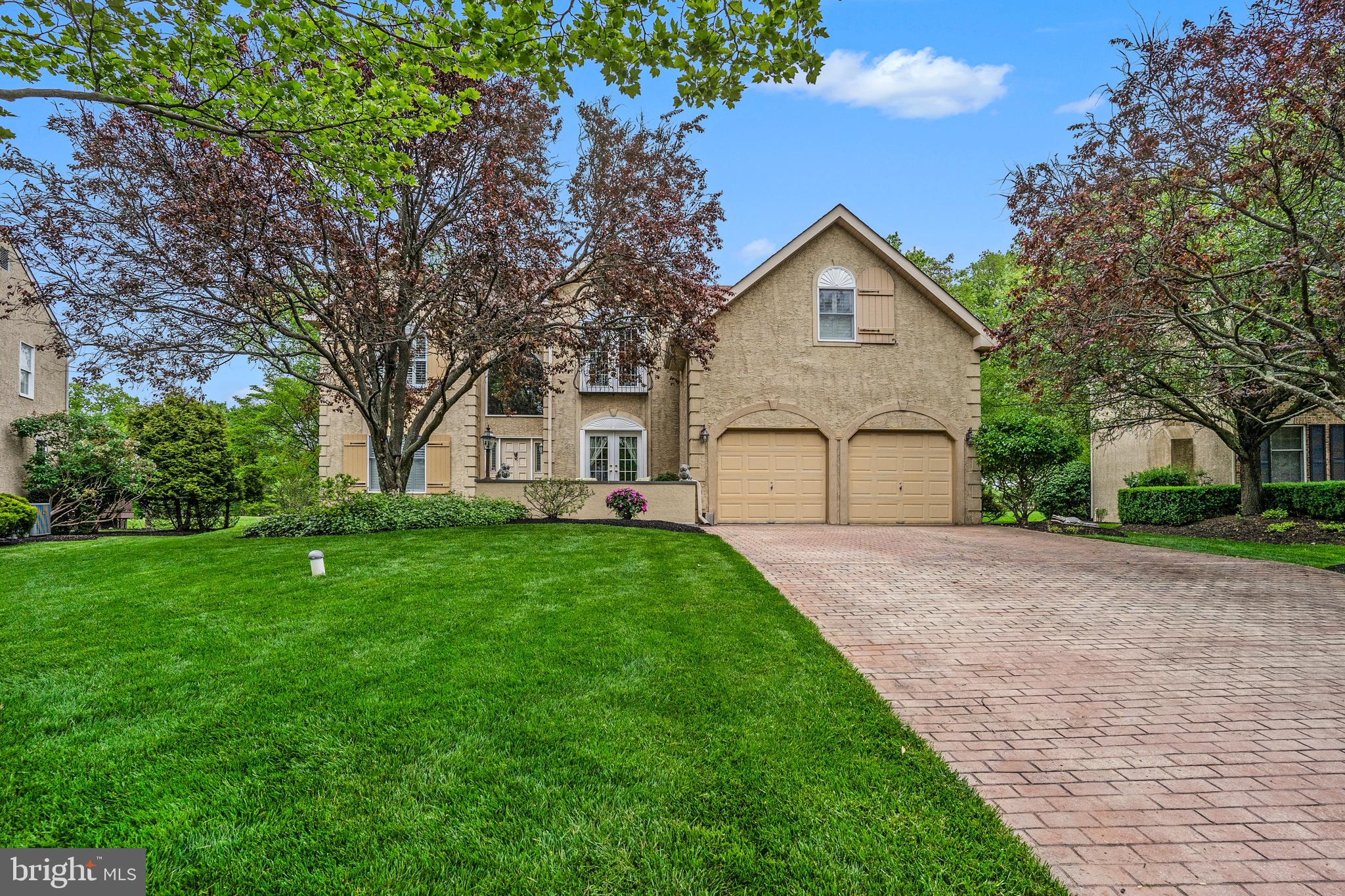 BLUE BELL CC - Residential