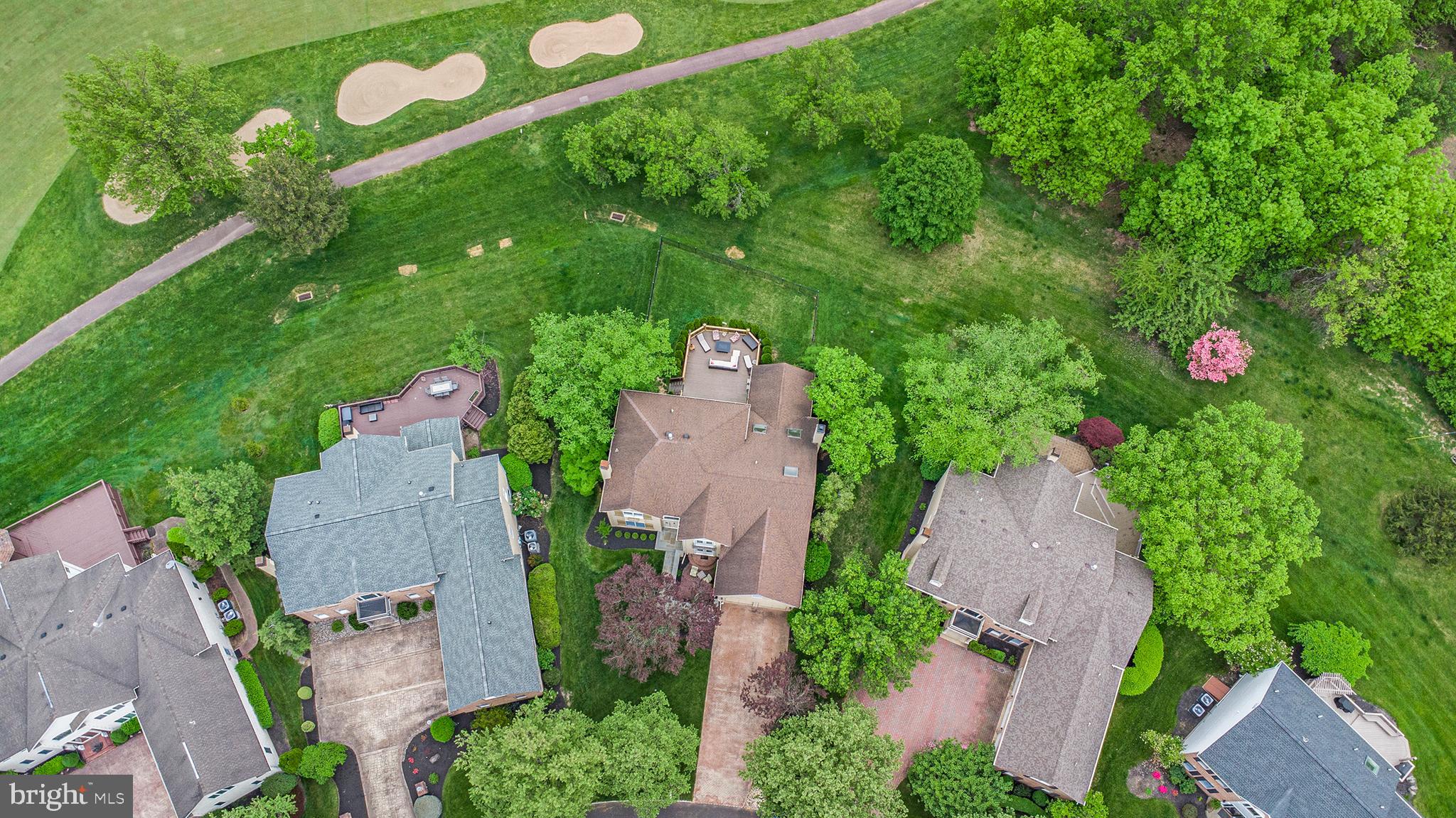 BLUE BELL CC - Residential