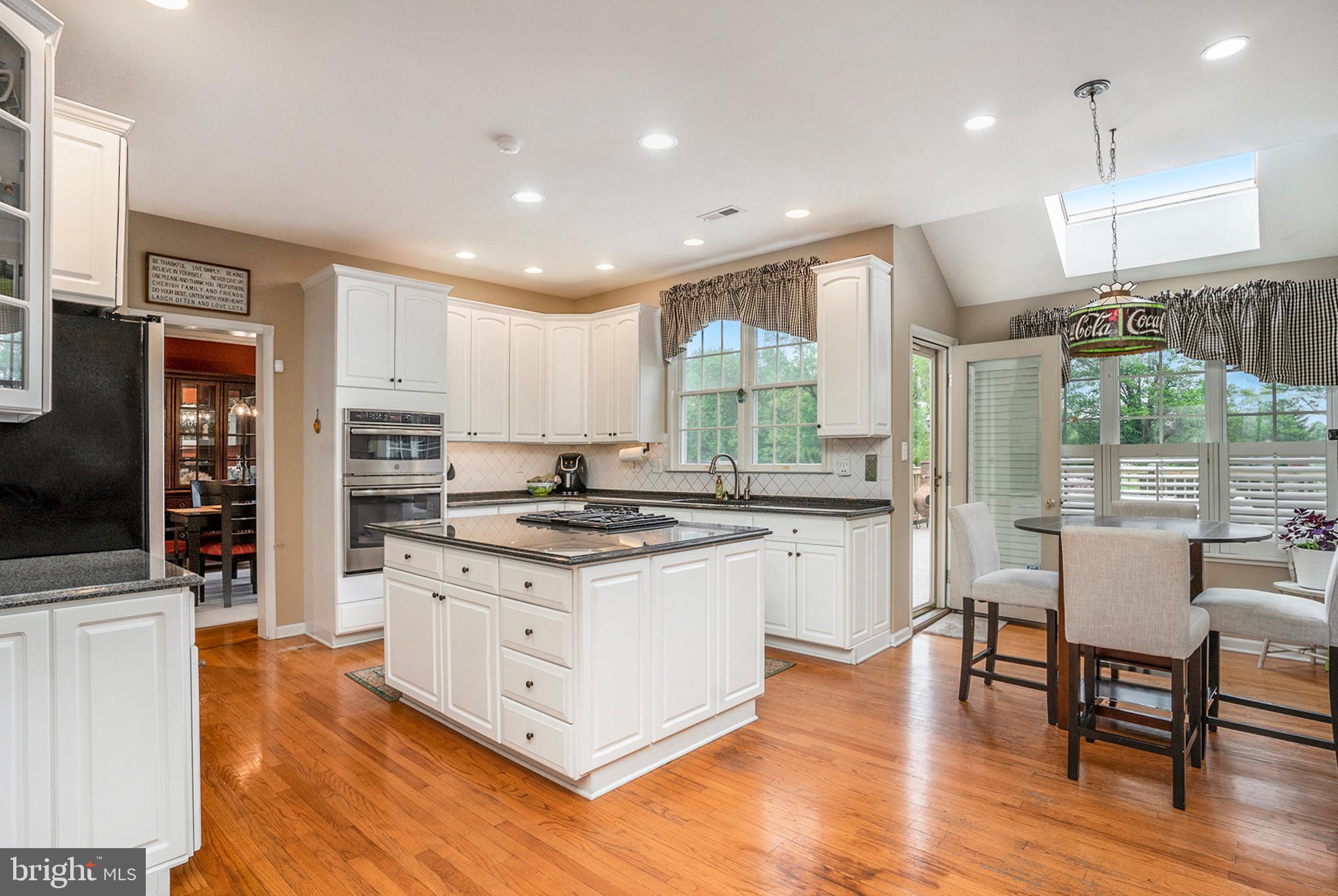 BLUE BELL CC - Residential