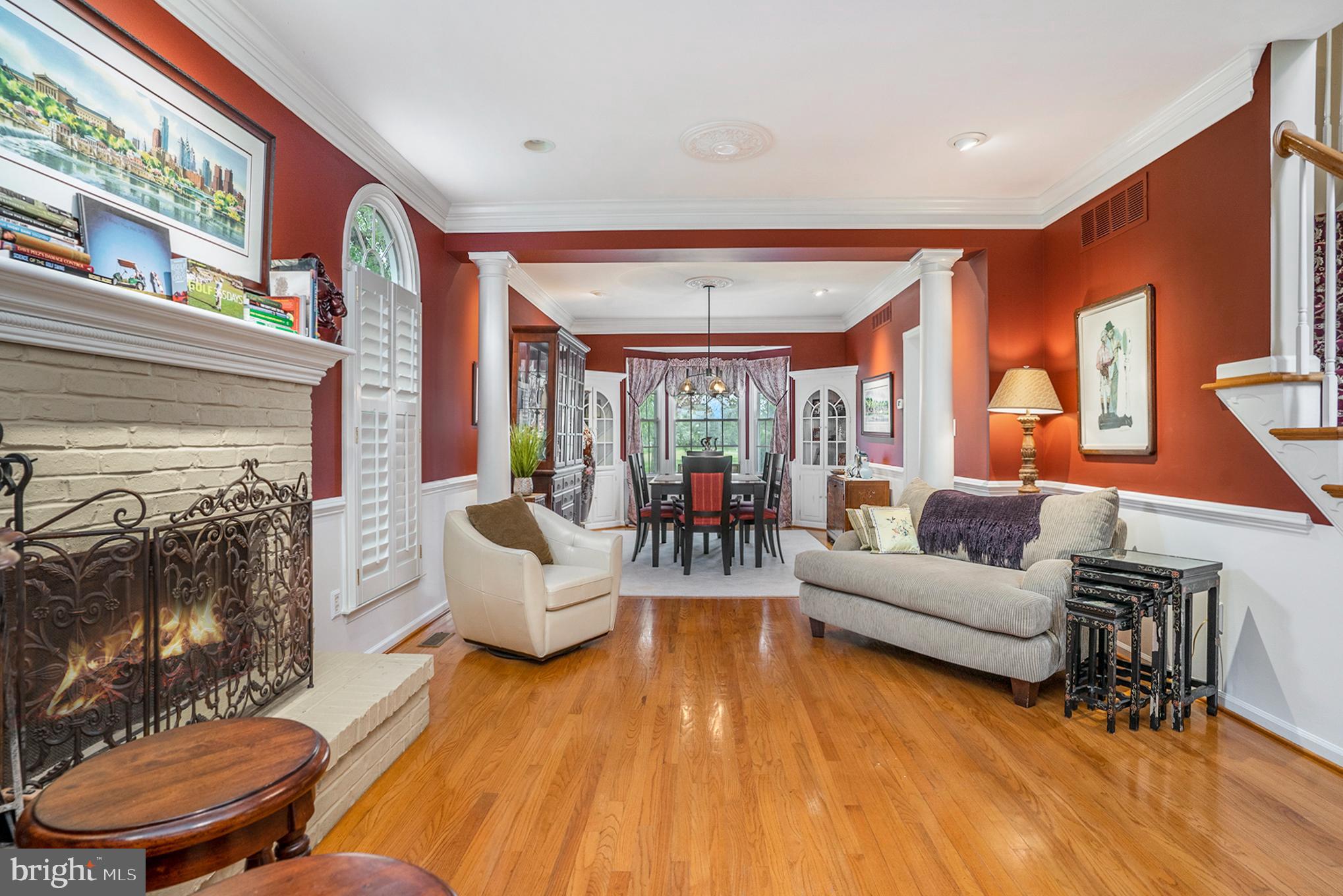 BLUE BELL CC - Residential