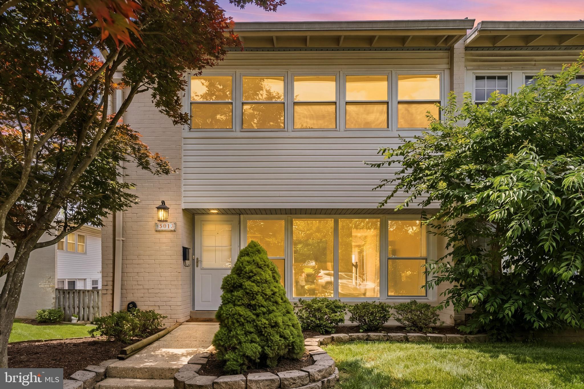 5013 AMERICANA DRIVE