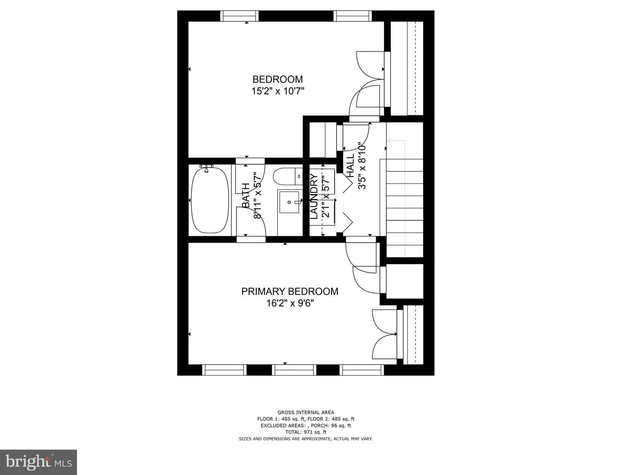 CARNABY SQUARE - Residential Lease