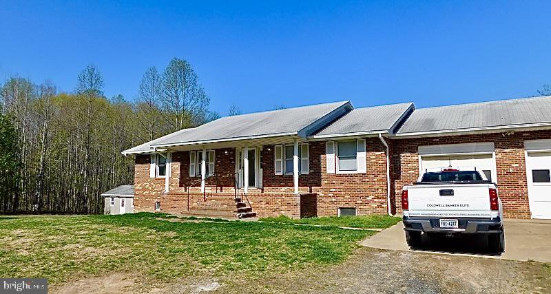 STAFFORD - Residential