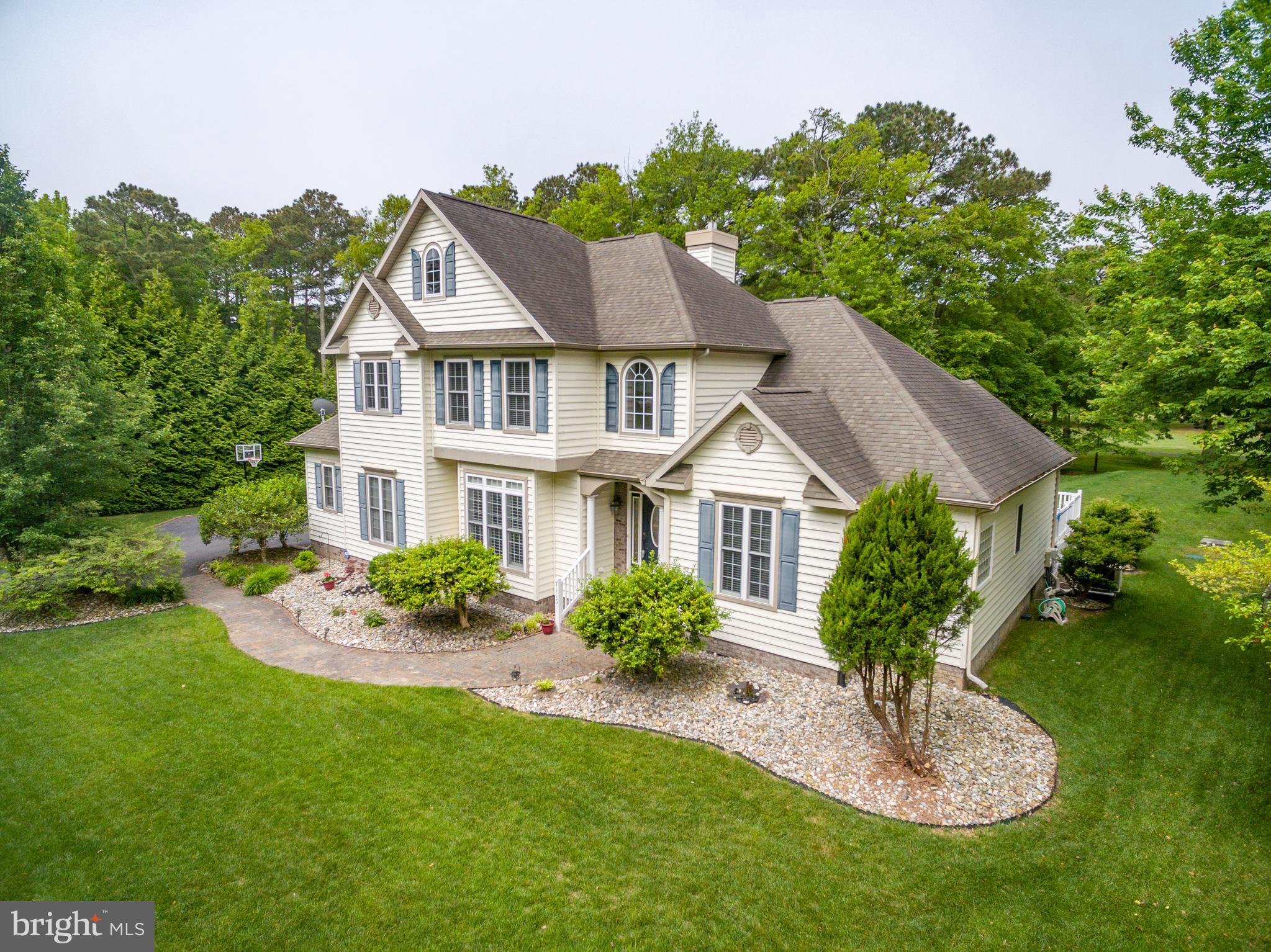 GOLF CLUB SHORES I - Residential