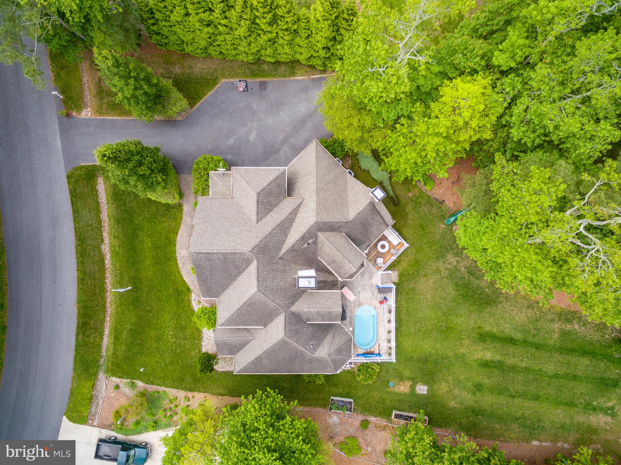 GOLF CLUB SHORES I - Residential