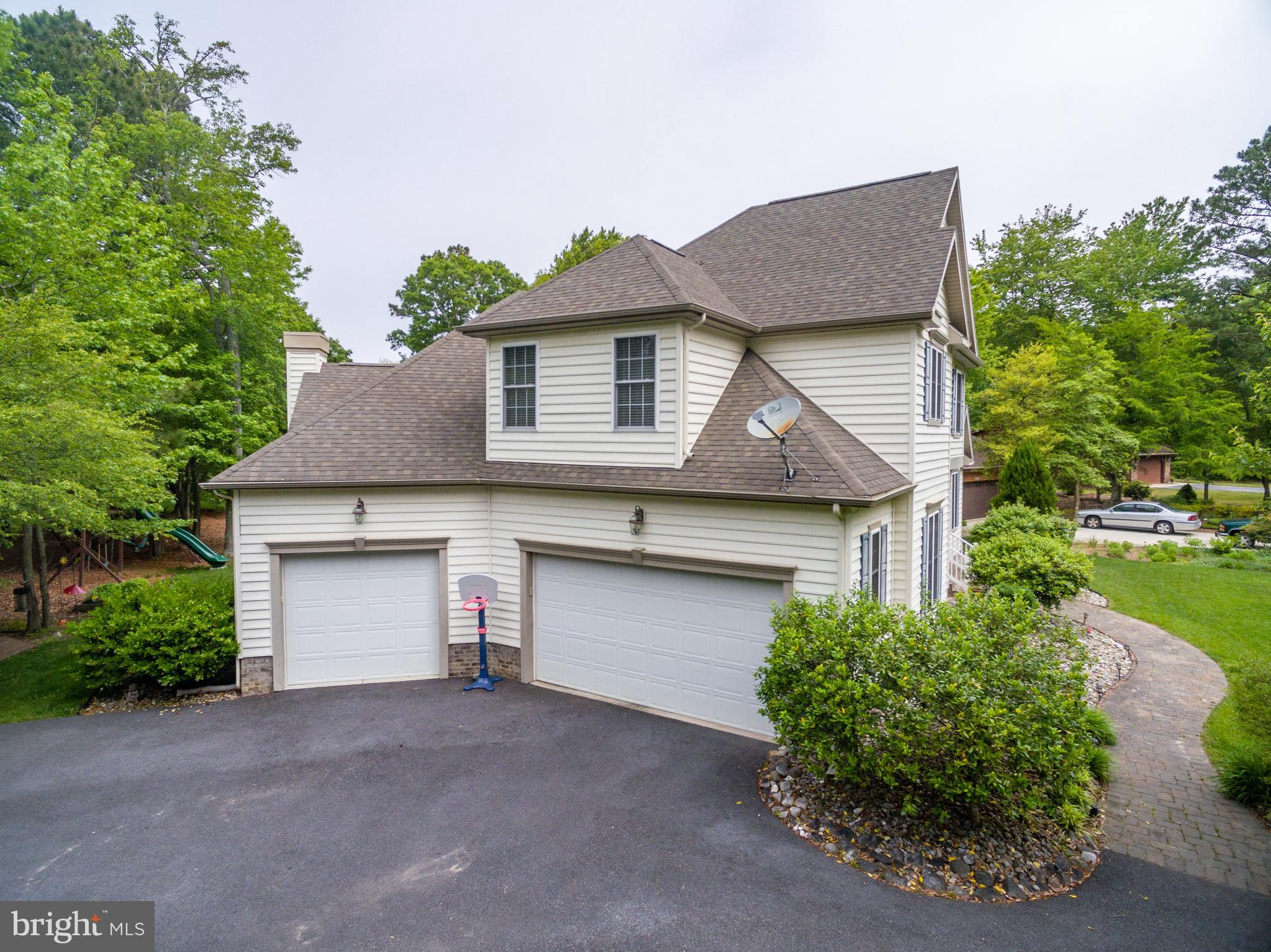 GOLF CLUB SHORES I - Residential