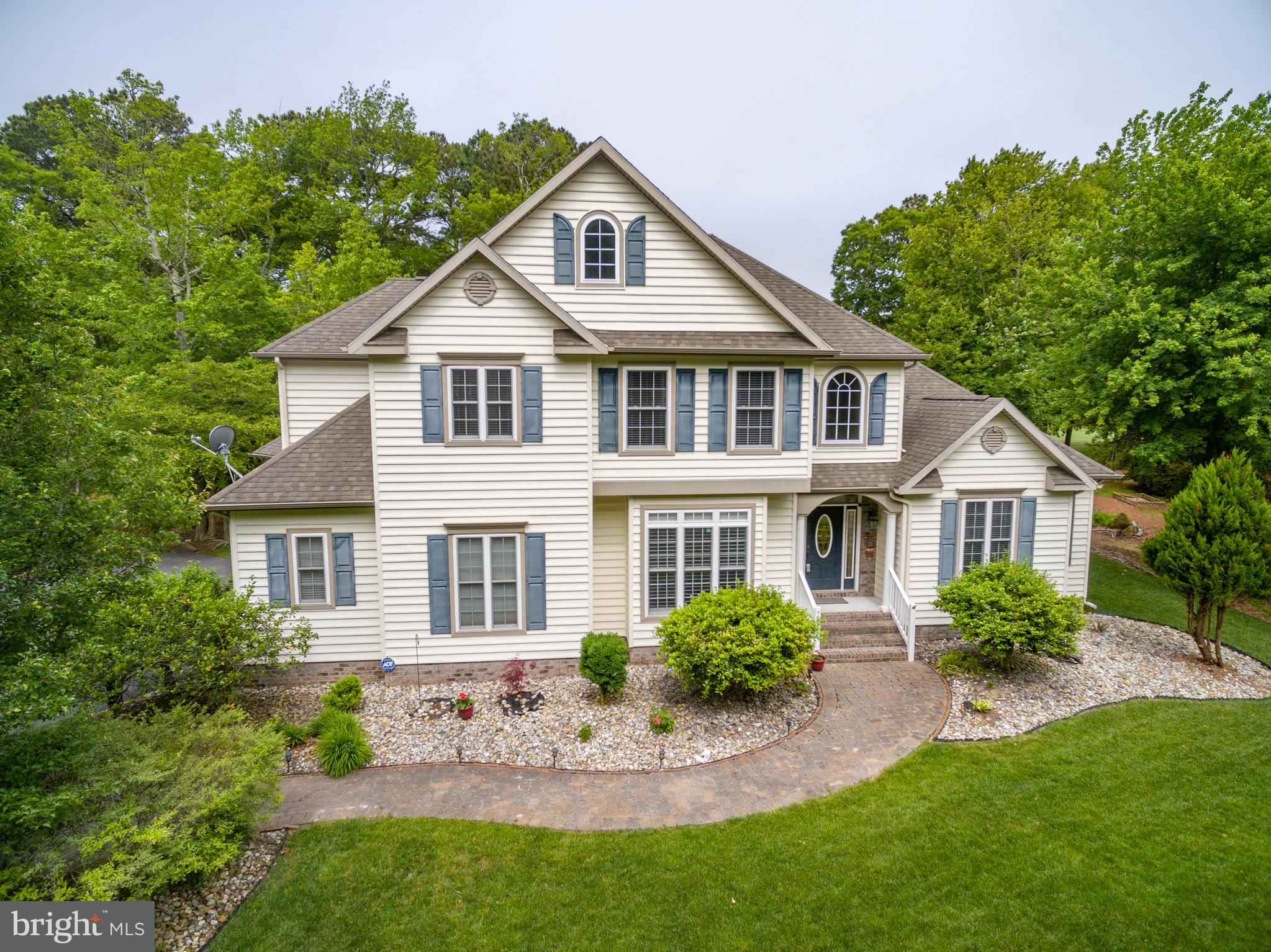 GOLF CLUB SHORES I - Residential