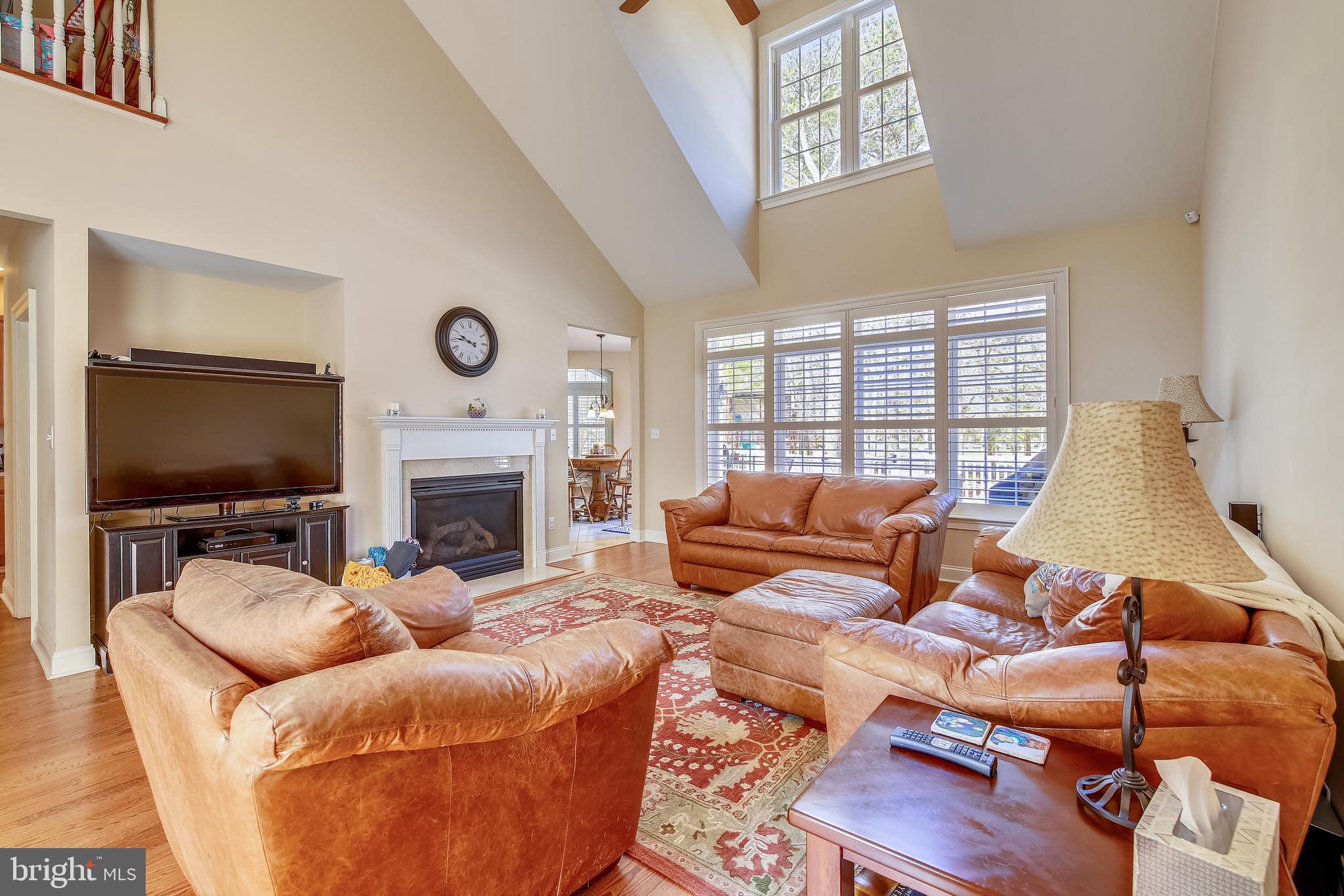 GOLF CLUB SHORES I - Residential