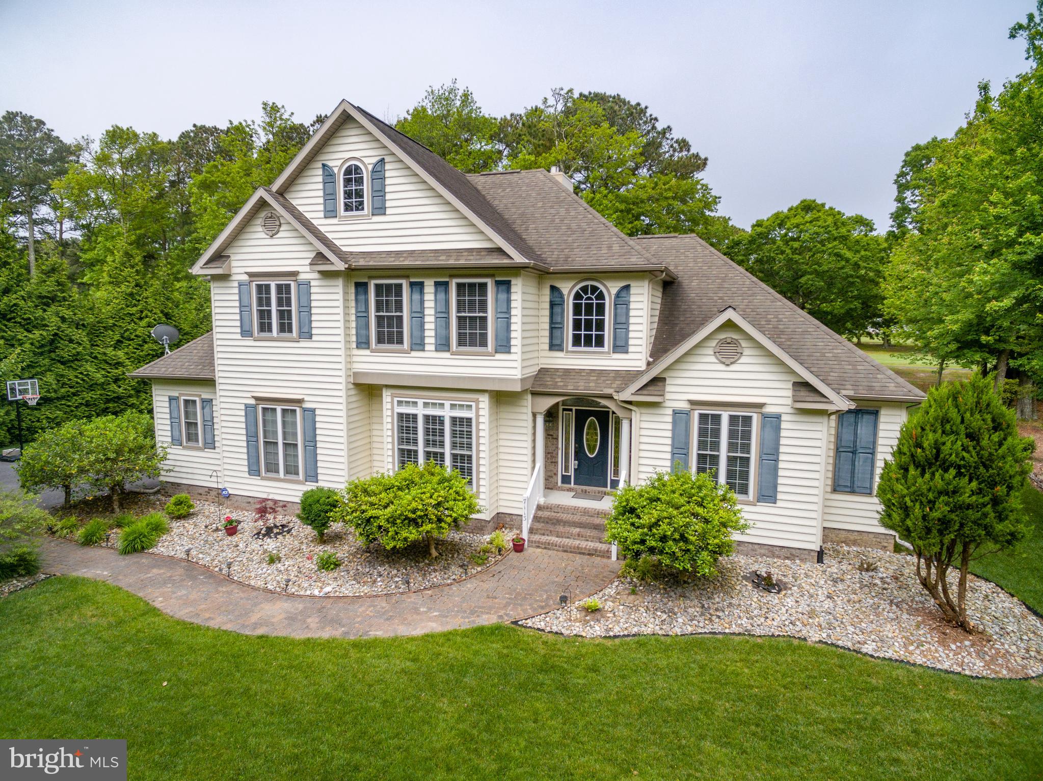 GOLF CLUB SHORES I - Residential