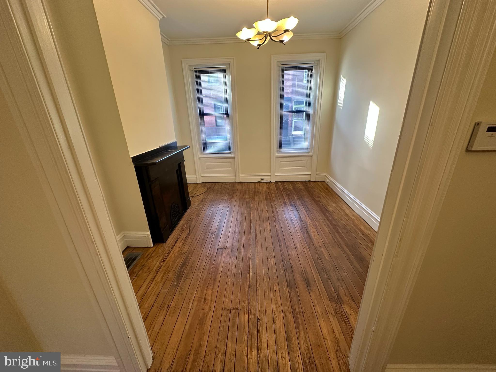 ART MUSEUM AREA - Residential Lease