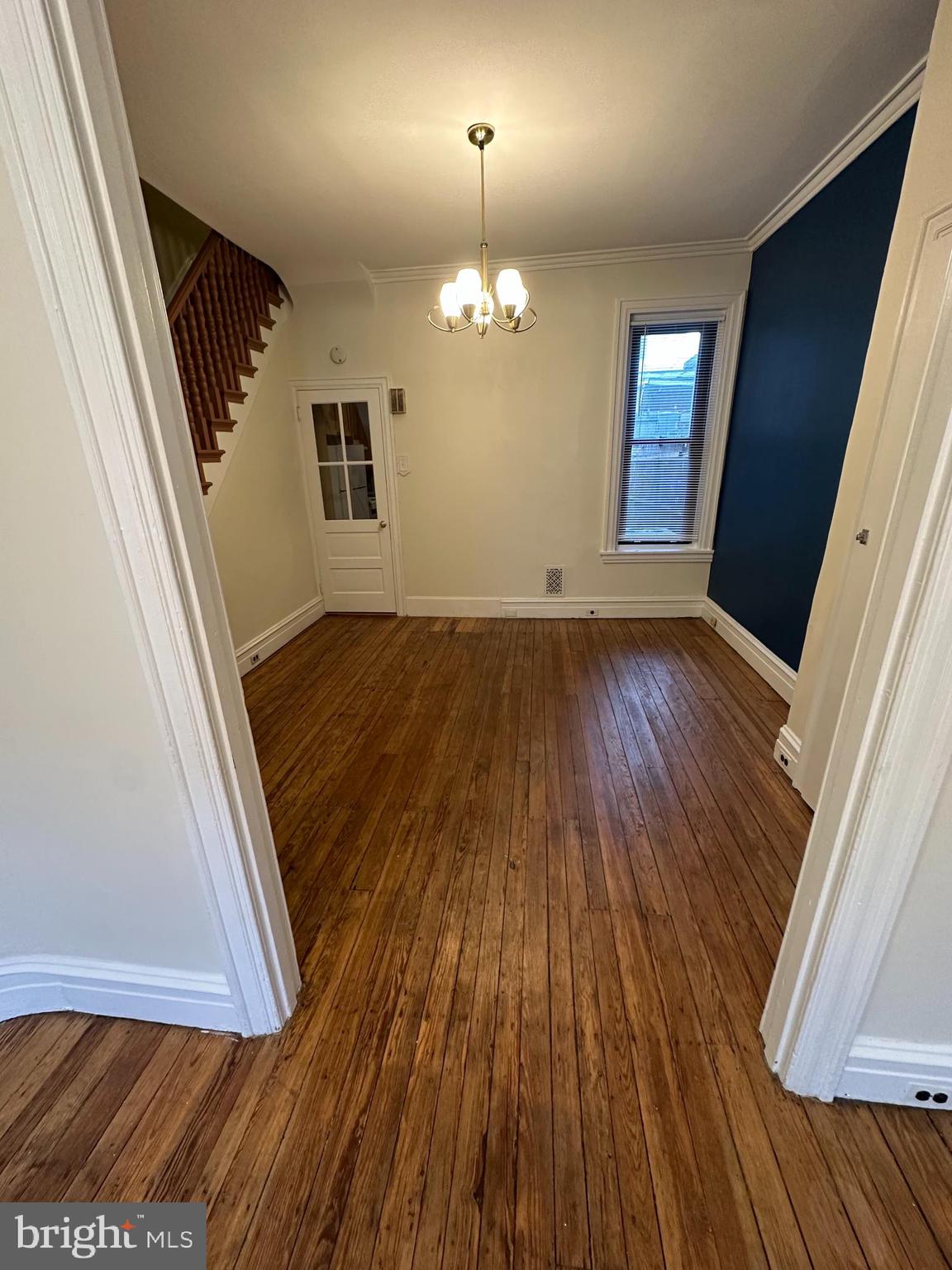 ART MUSEUM AREA - Residential Lease