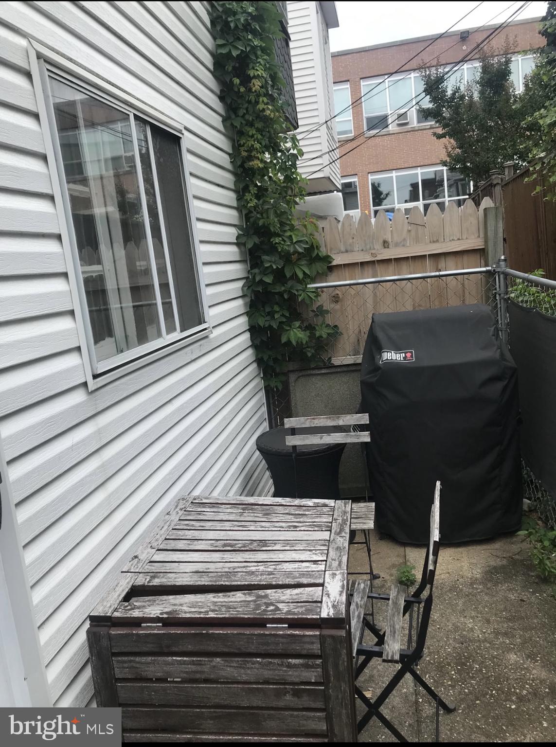 ART MUSEUM AREA - Residential Lease