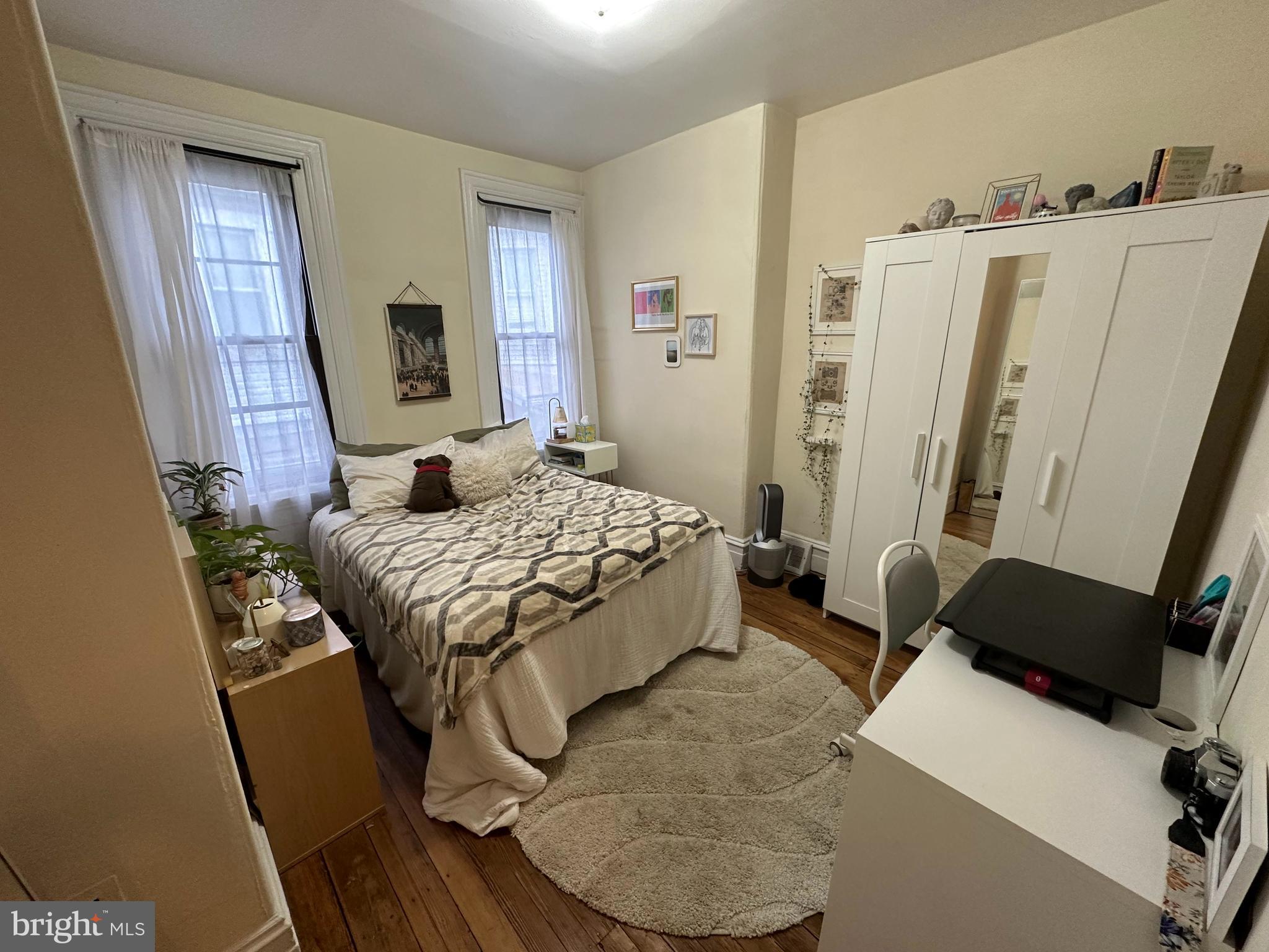 ART MUSEUM AREA - Residential Lease