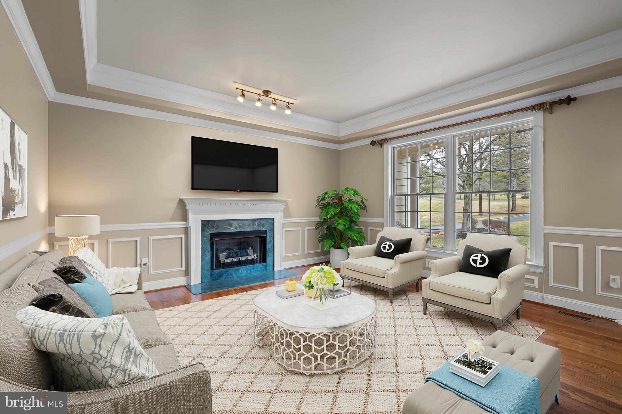 COUNTRY WALK - Residential