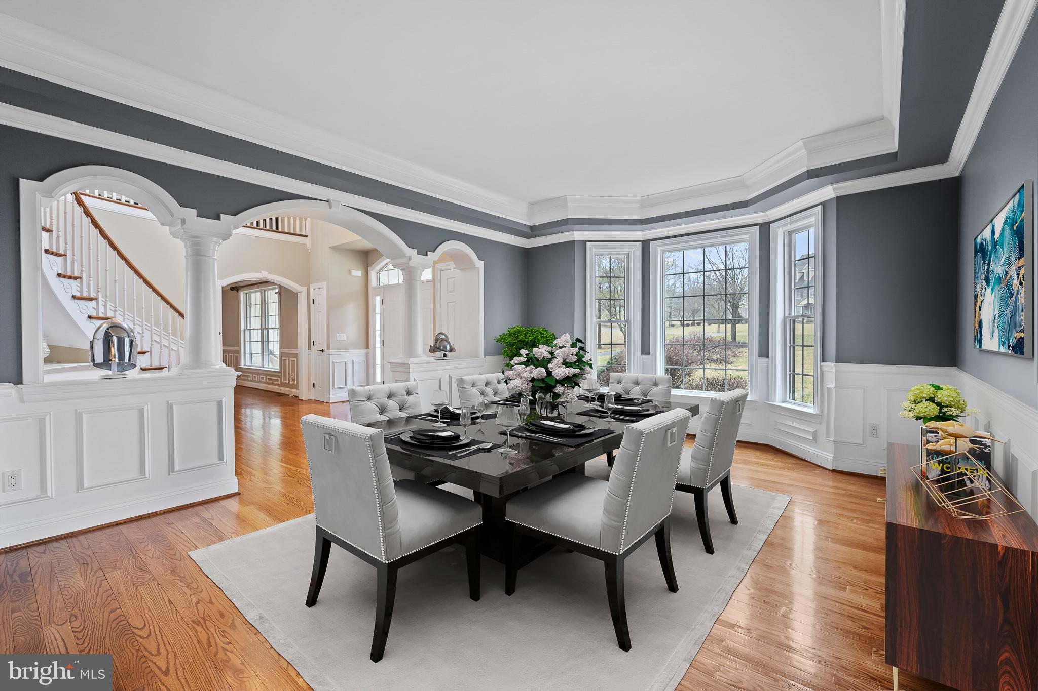 COUNTRY WALK - Residential