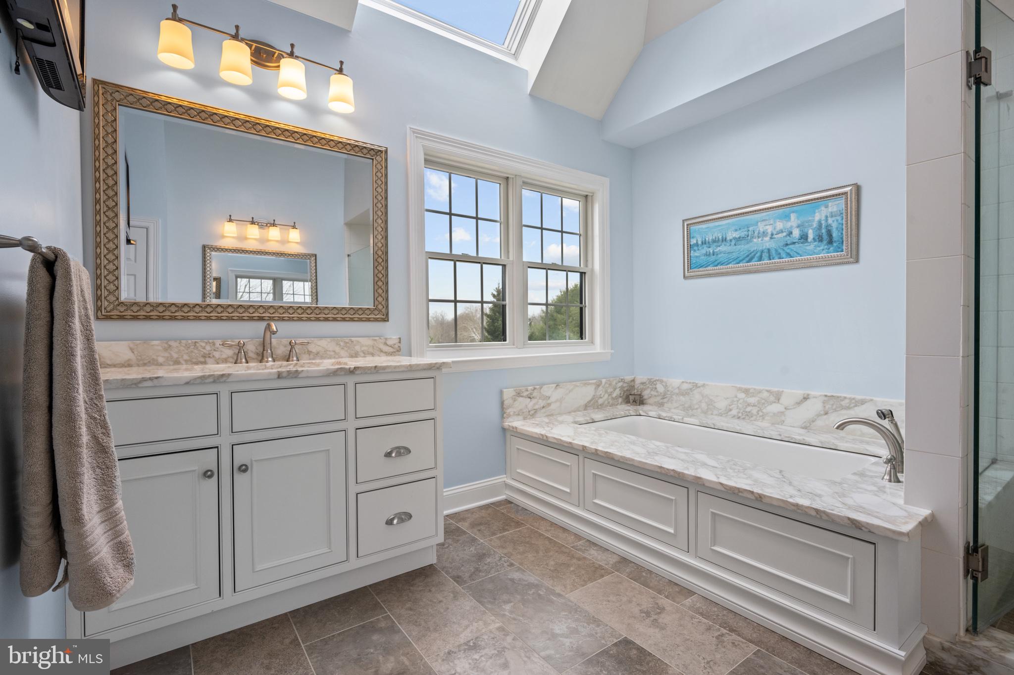 COUNTRY WALK - Residential