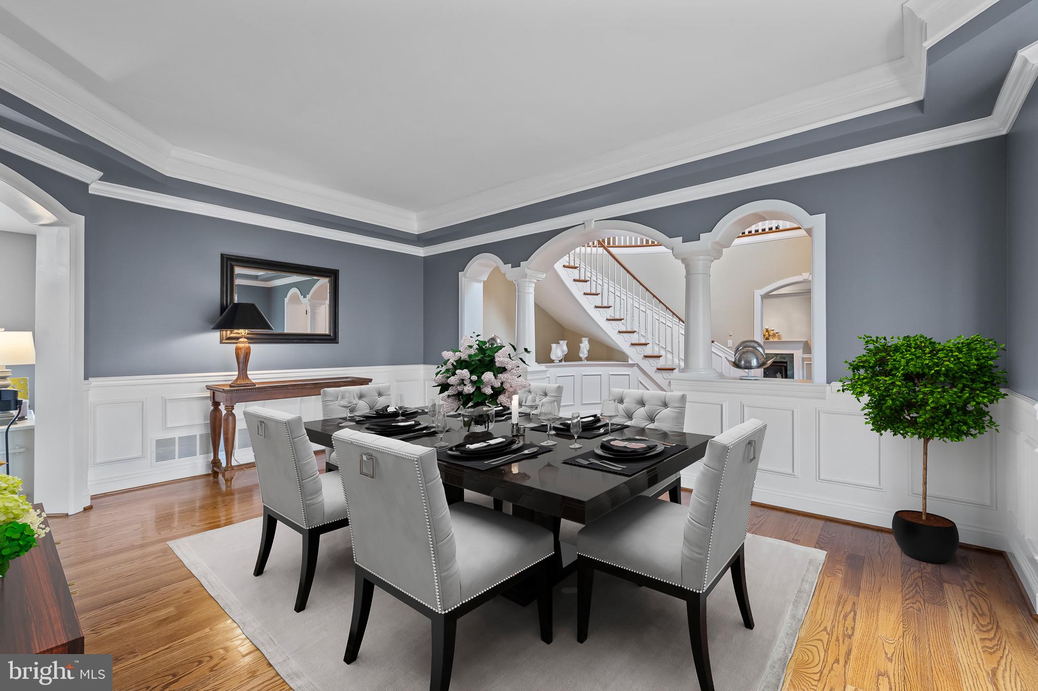 COUNTRY WALK - Residential