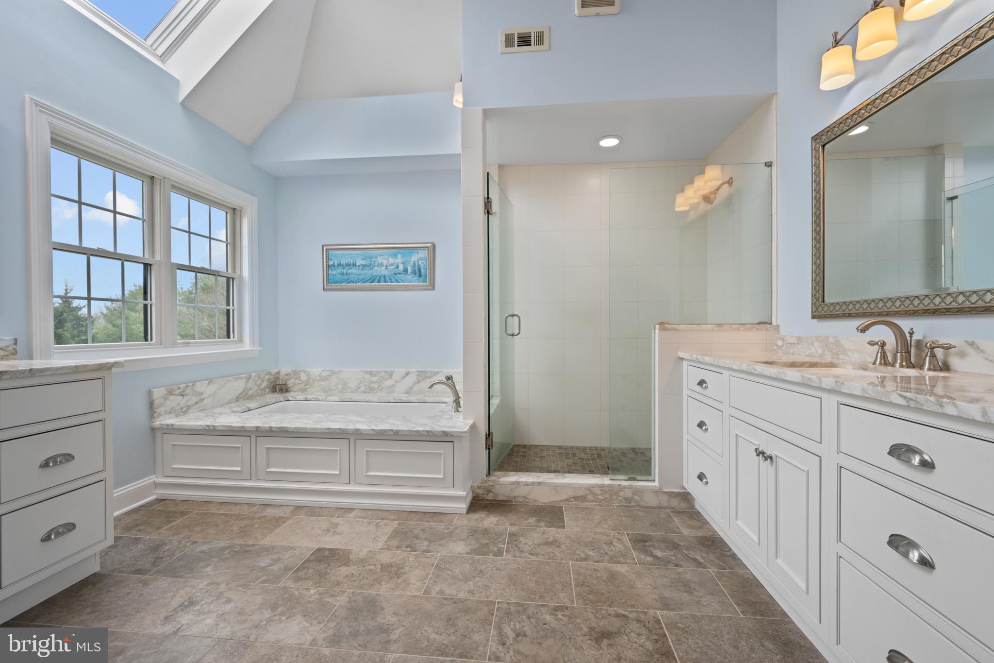 COUNTRY WALK - Residential