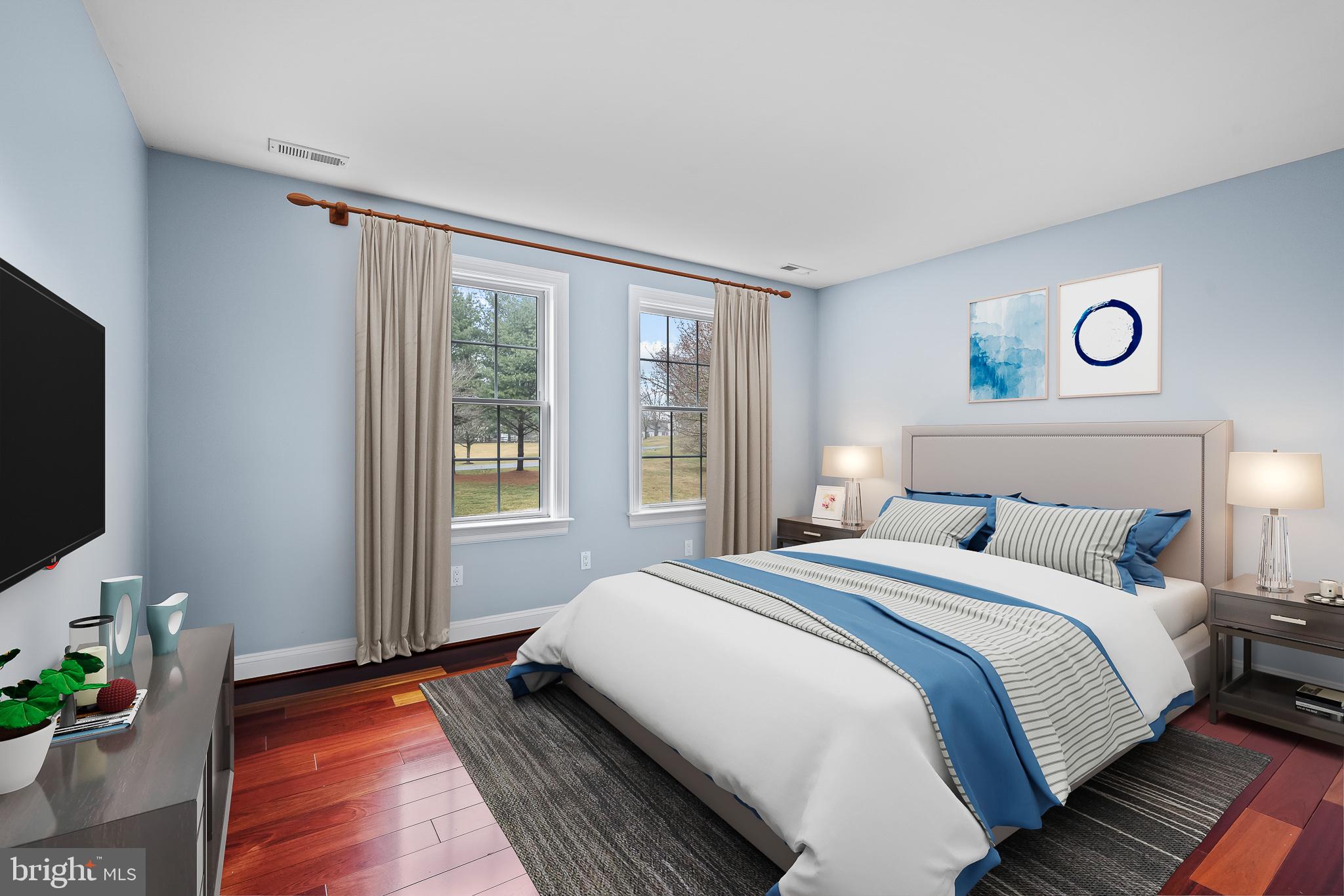 COUNTRY WALK - Residential